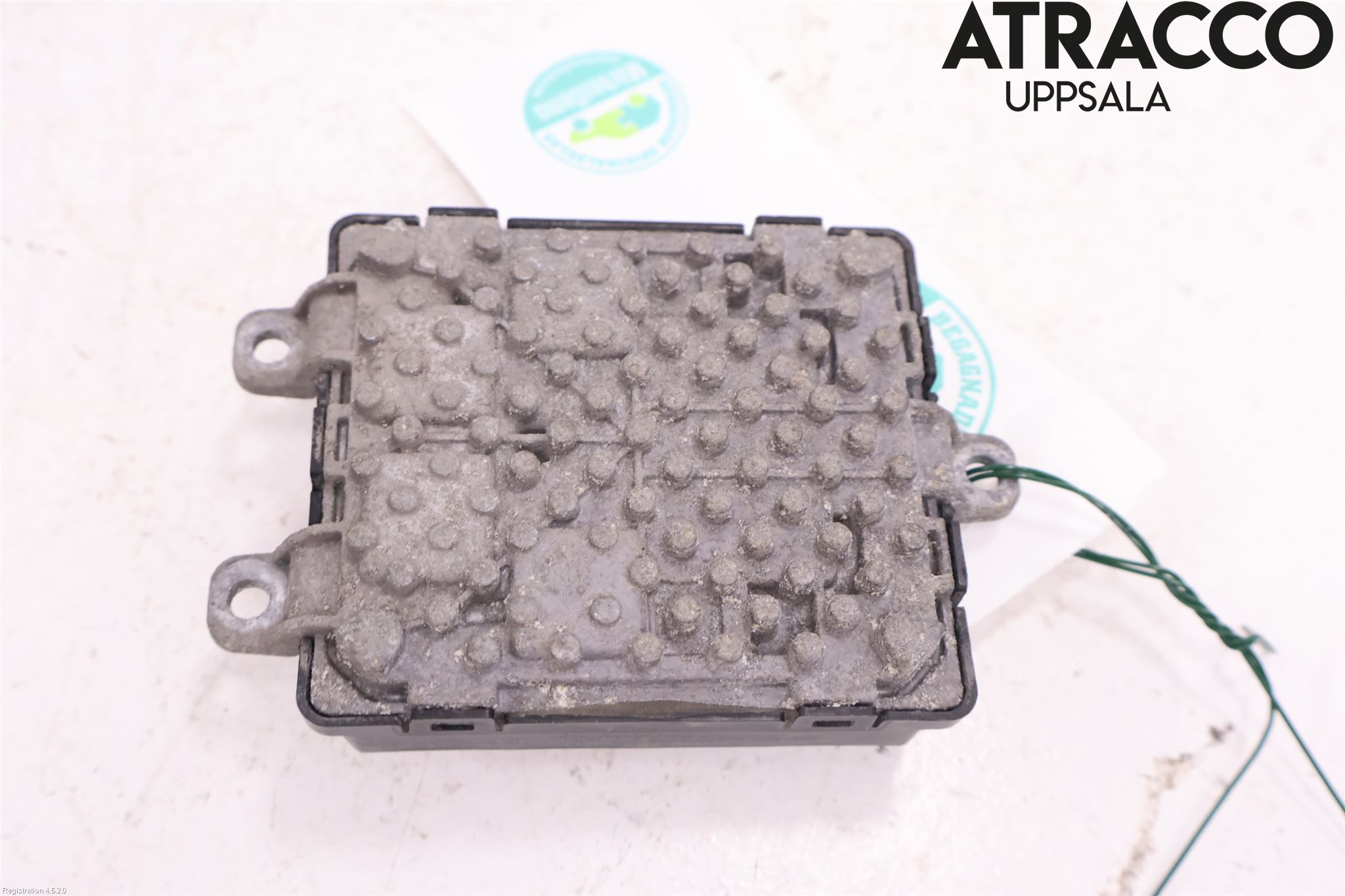 Mitsubishi OUTLANDER 13-21 Styrenhet Strålkastare