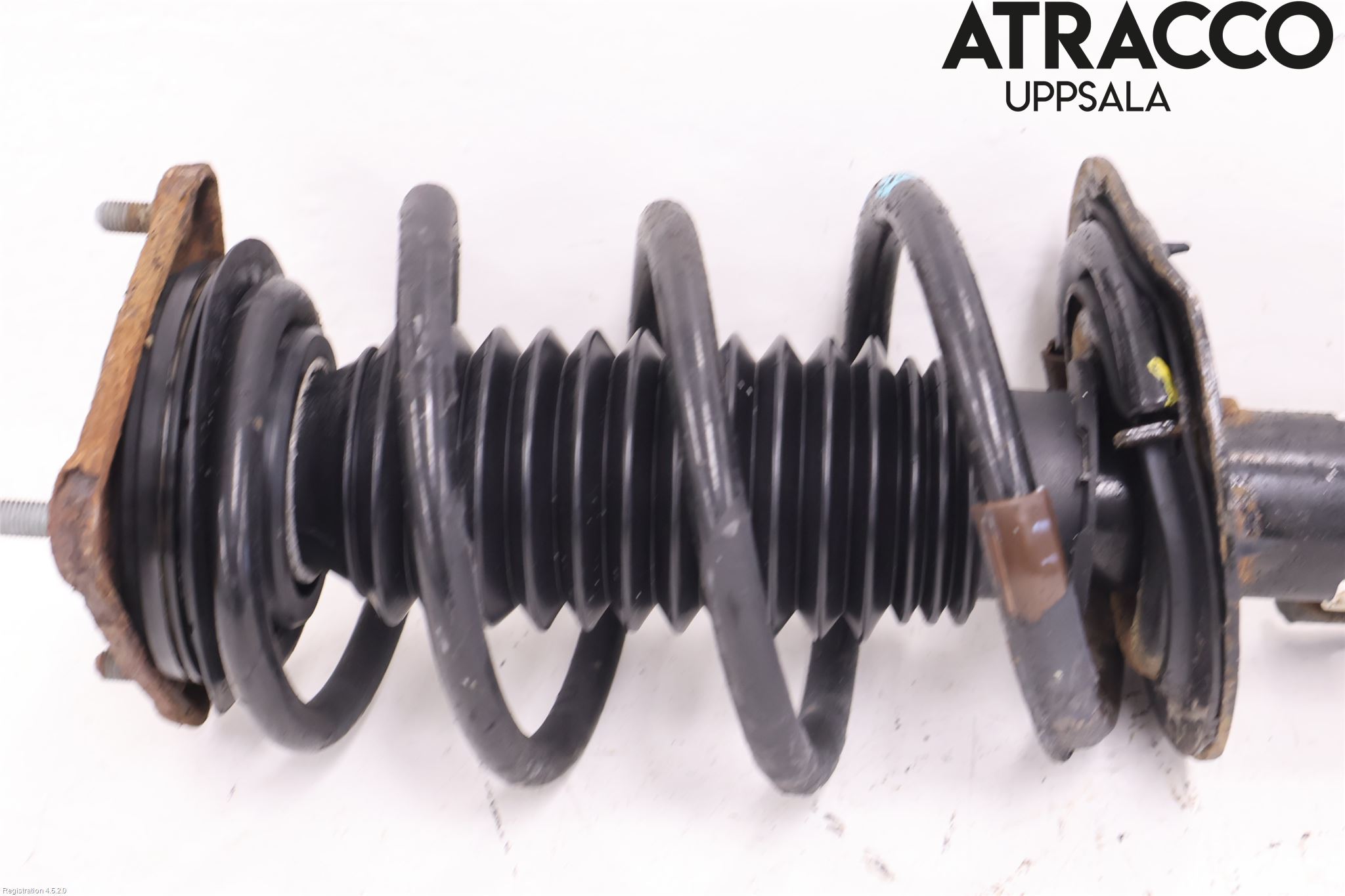 Kia CEED 12-18 Fjäderben Fram Vänster