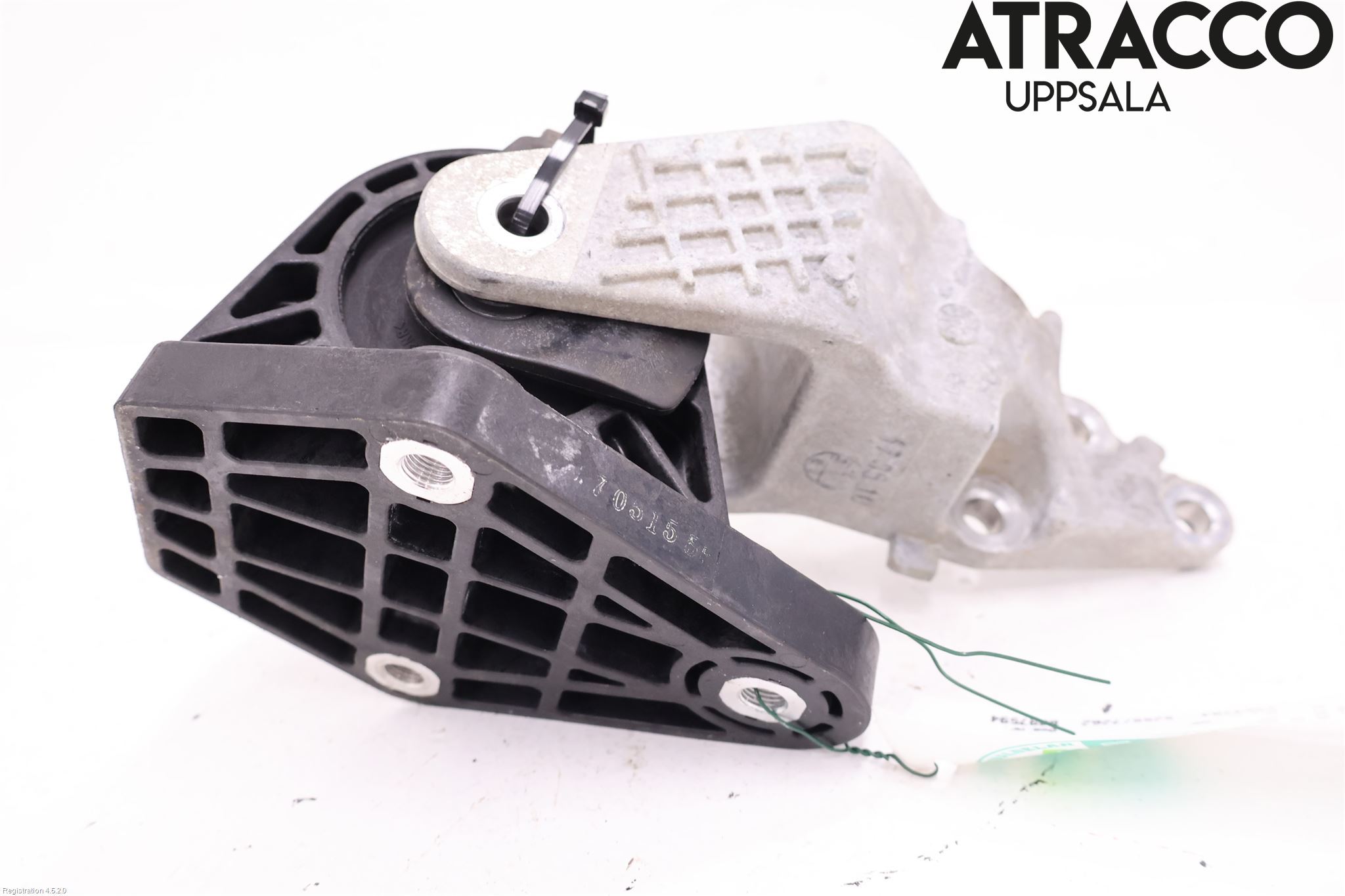 Hyundai IONIQ AE 17-22 Motorfäste