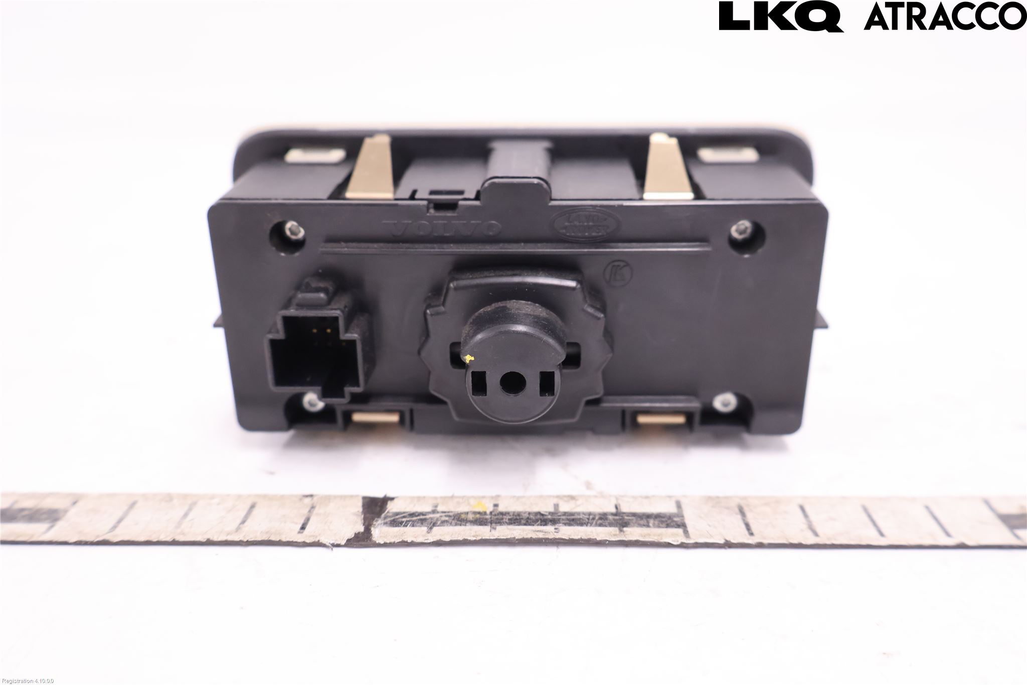 Volvo XC60 09-13 Strömställare Ljus