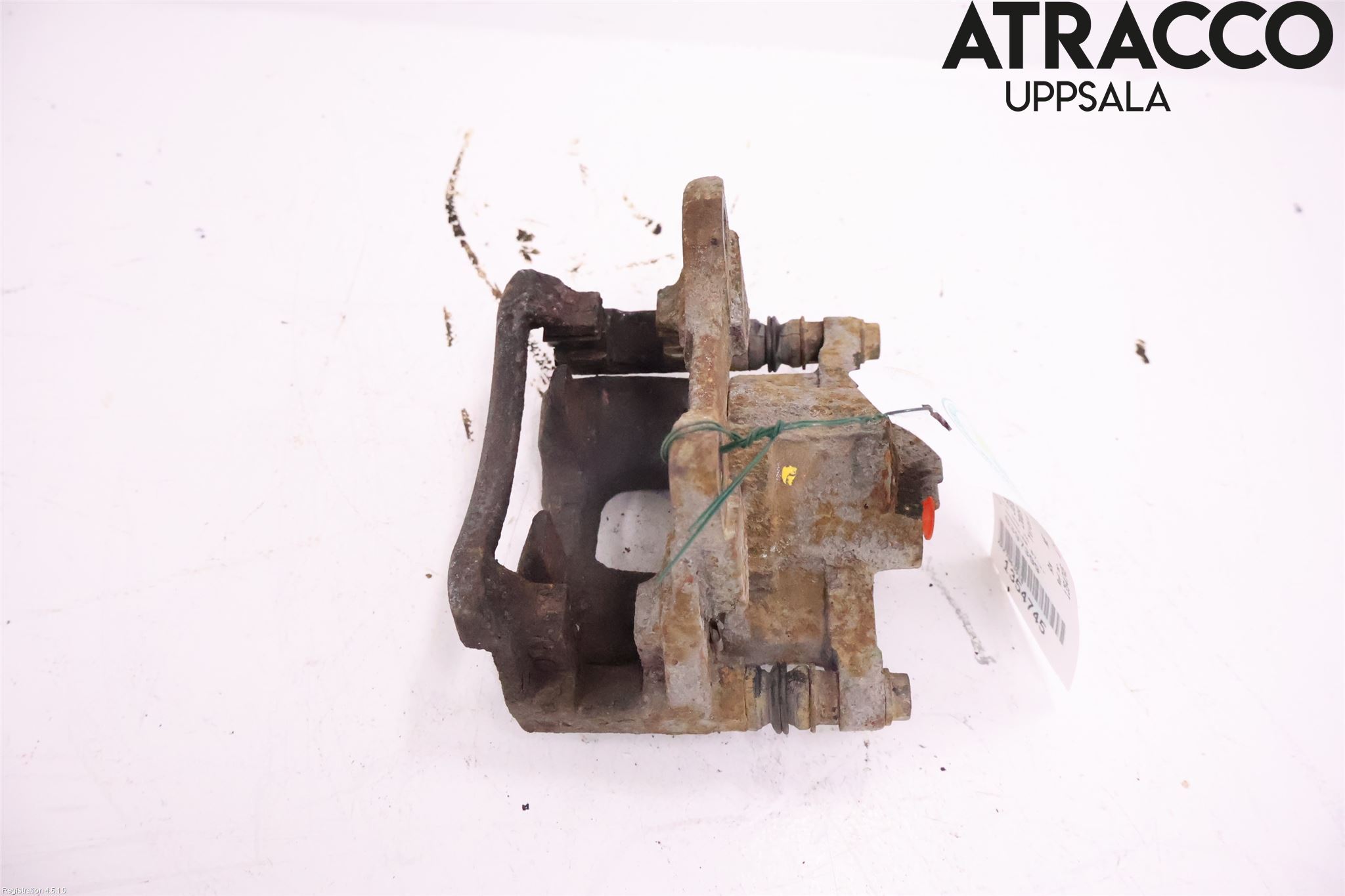 Jeep COMMANDER Bromsok Bak Höger