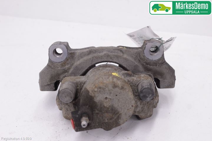 Landrover LAND ROVER RANGE ROVER EVOQUE (L538) 11-18 Bromsok Fram Höger