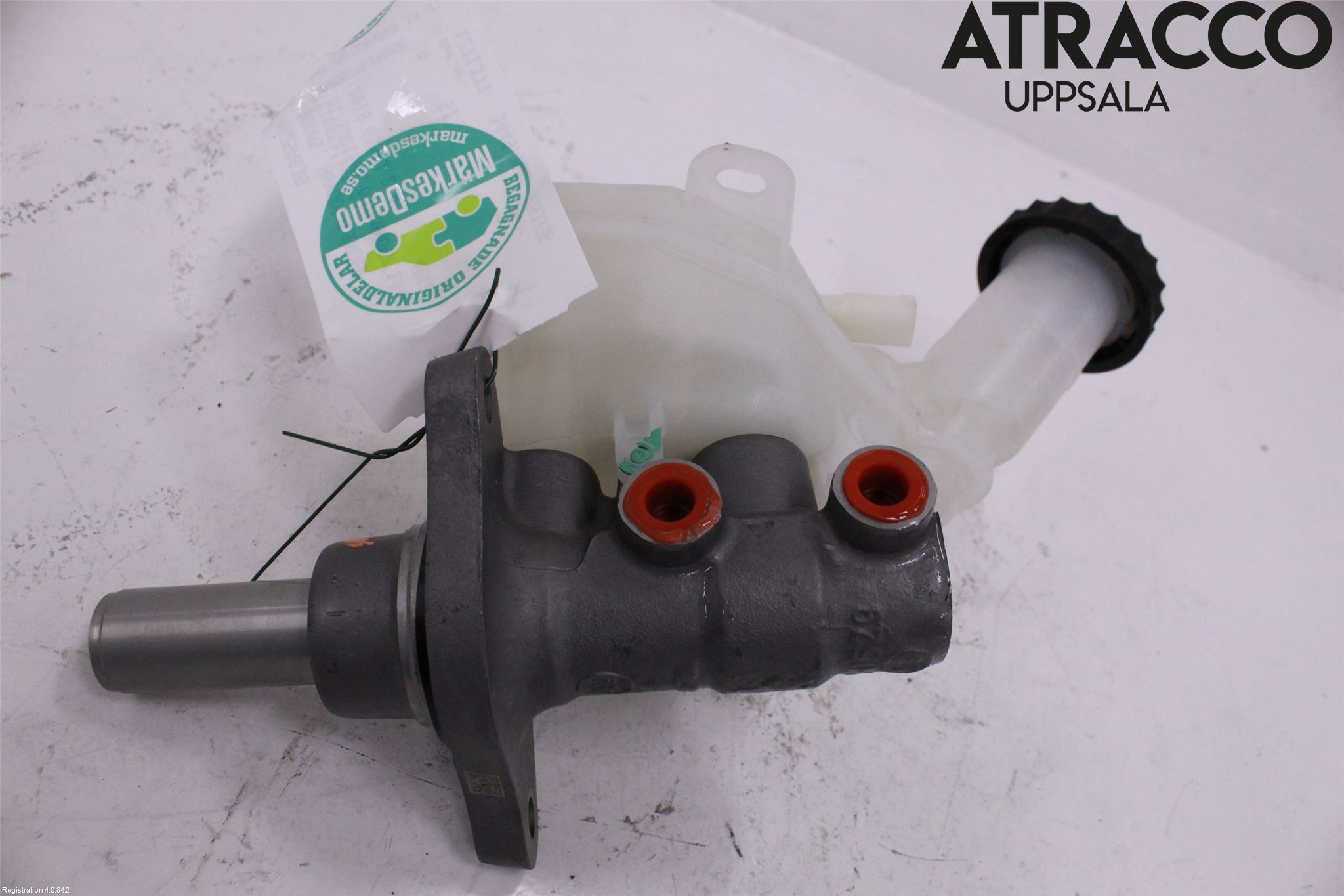Mitsubishi OUTLANDER 13-21 Broms Huvudcylinder