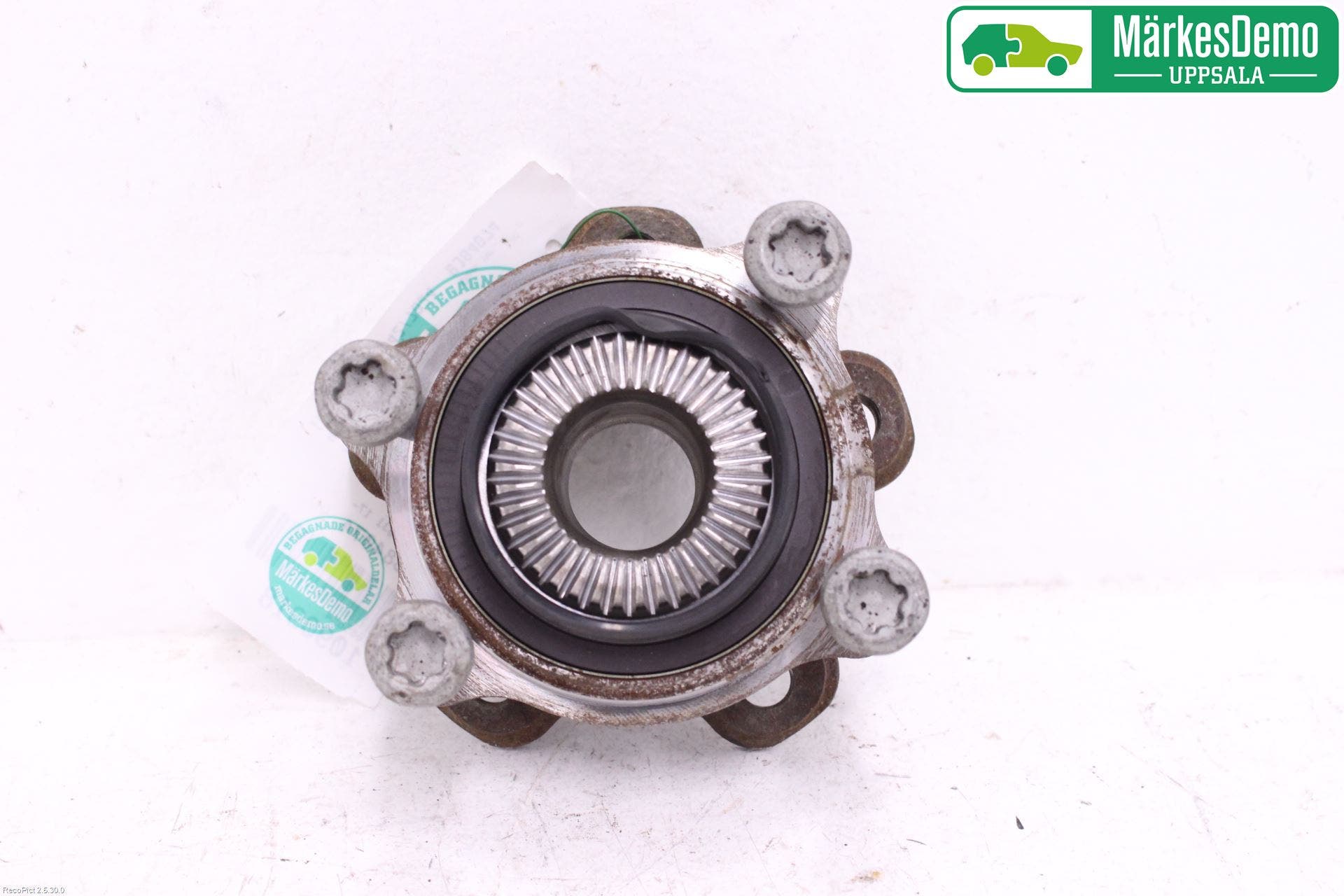 BMW 5 G30/G31/F90 17-23 Nav Fram