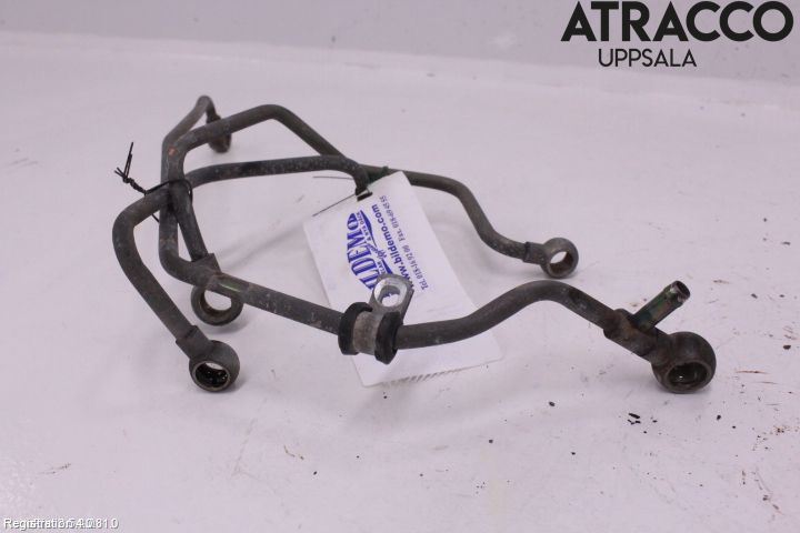 Saab 9-5     06-10 Turbooljerör