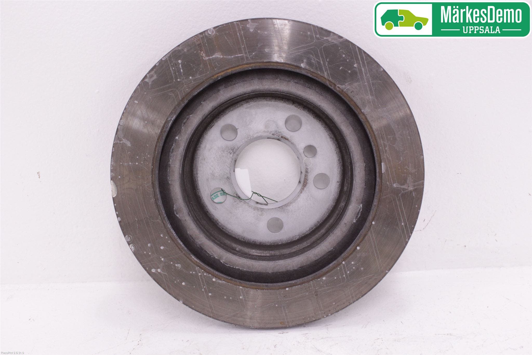 Mini COUNTRYMAN F60 17-23 Bromsskiva Bak