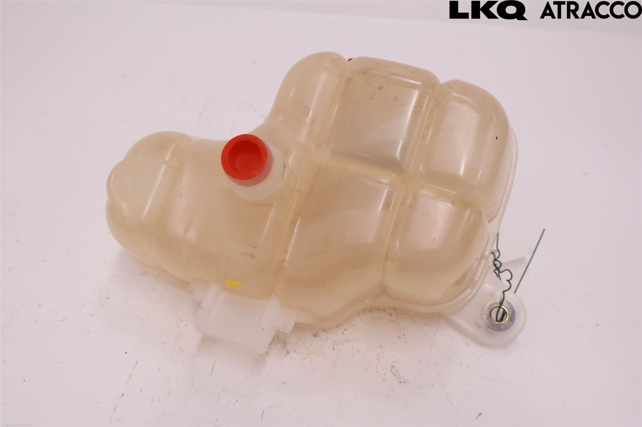 Opel CORSA E 15-19 Expansionstank