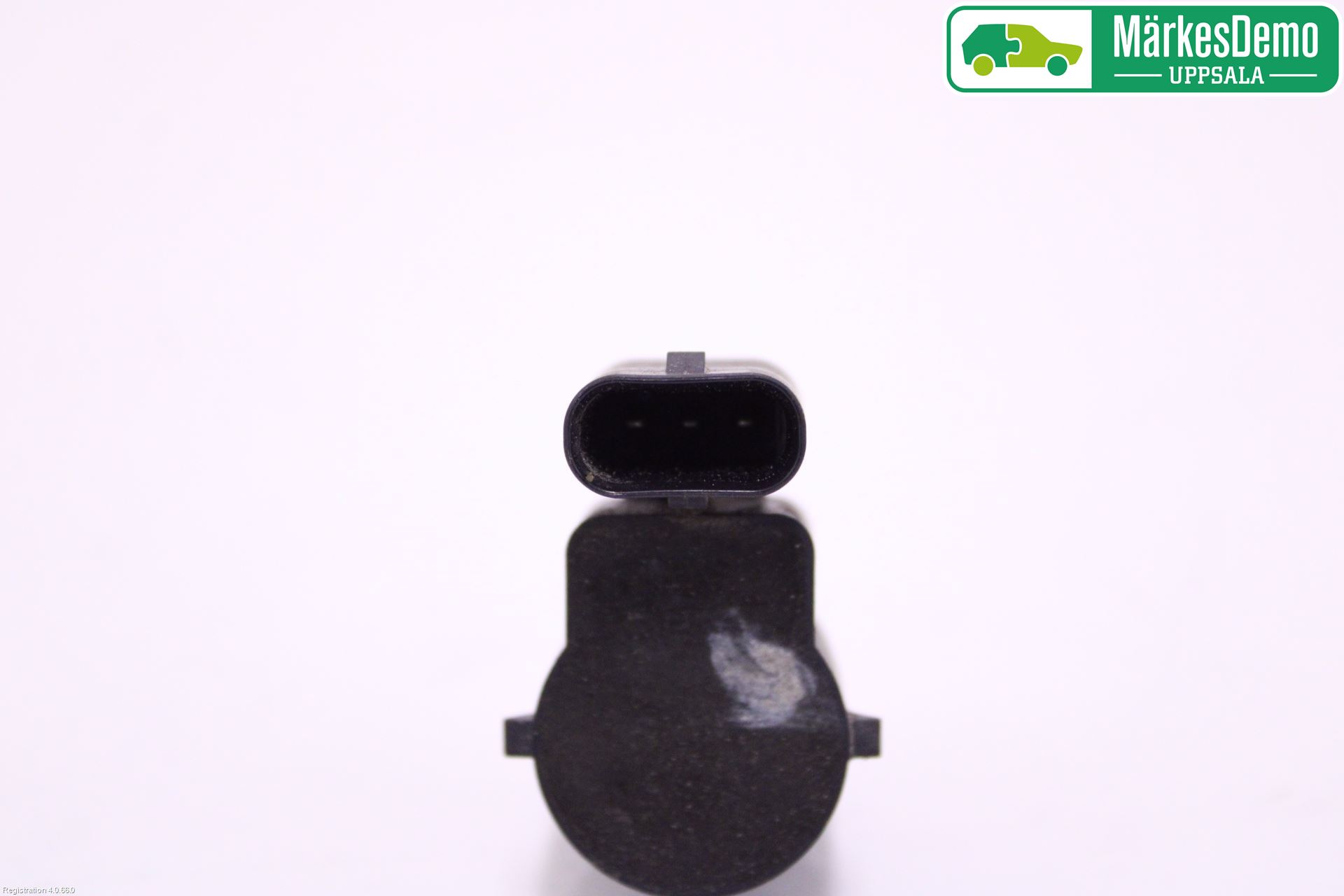 BMW 3 E92/93 Coupé/Cab 05-14 Parkeringshjälp Backsensor