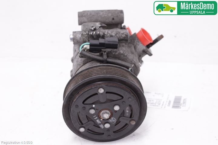 Ford TRANSIT/TOURNEO COURIER 13-23 Ac Kompressor