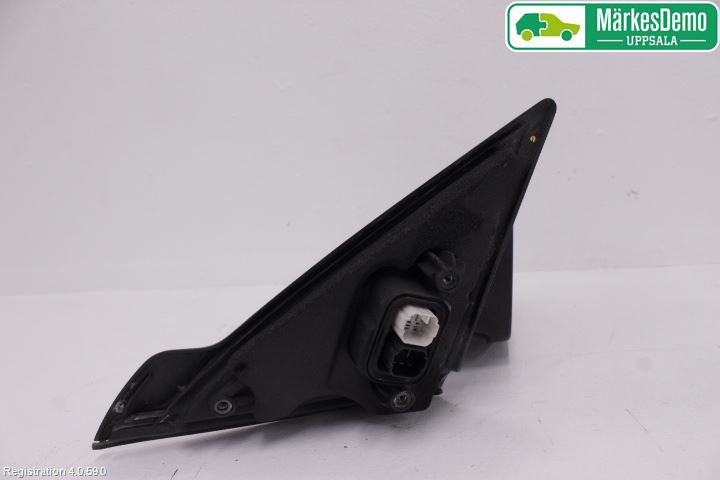 Saab 9-3 VER2/VER3 08-15 Spegel Yttre El Hö