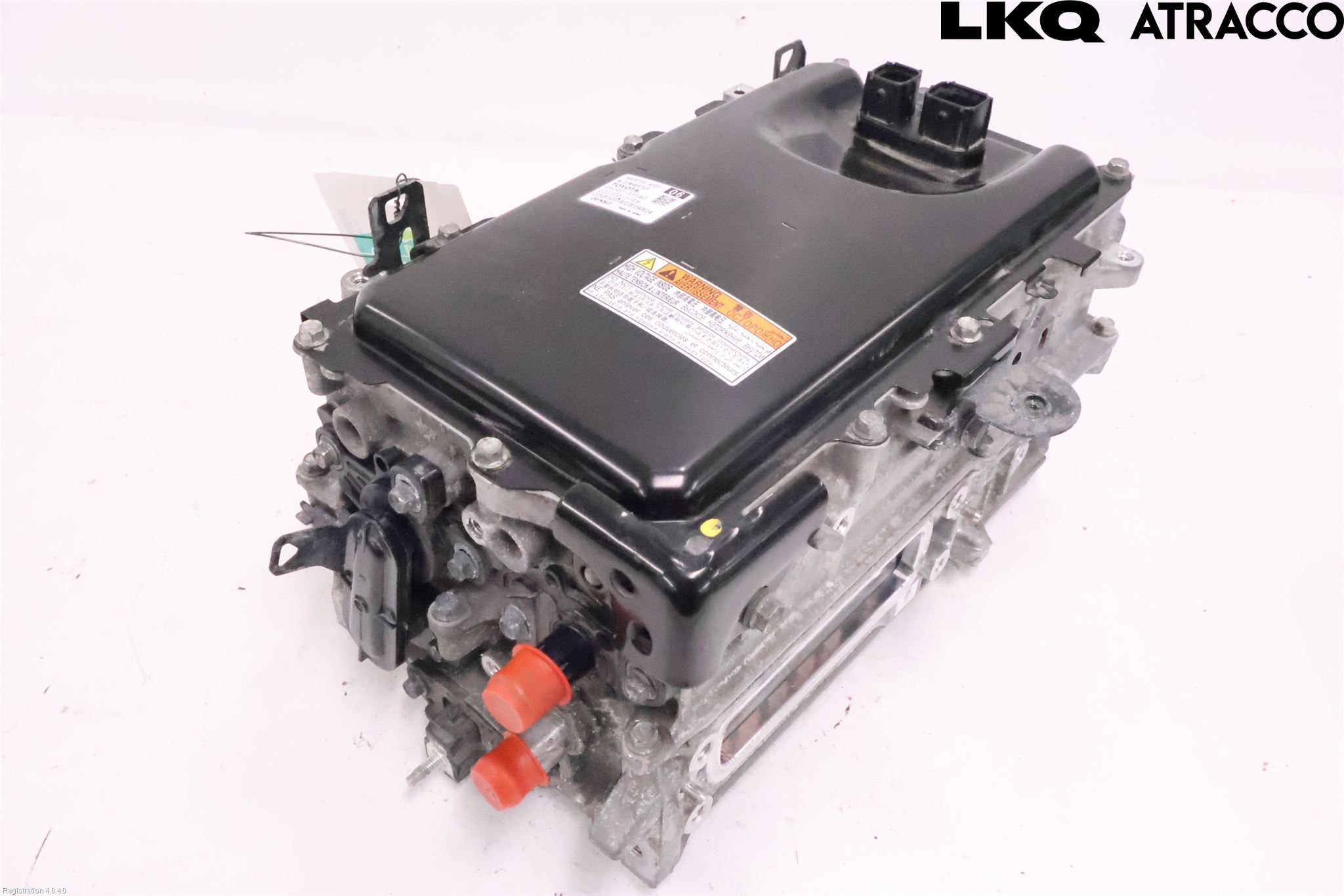 Lexus ES 250/300/330 Inverter Hybrid