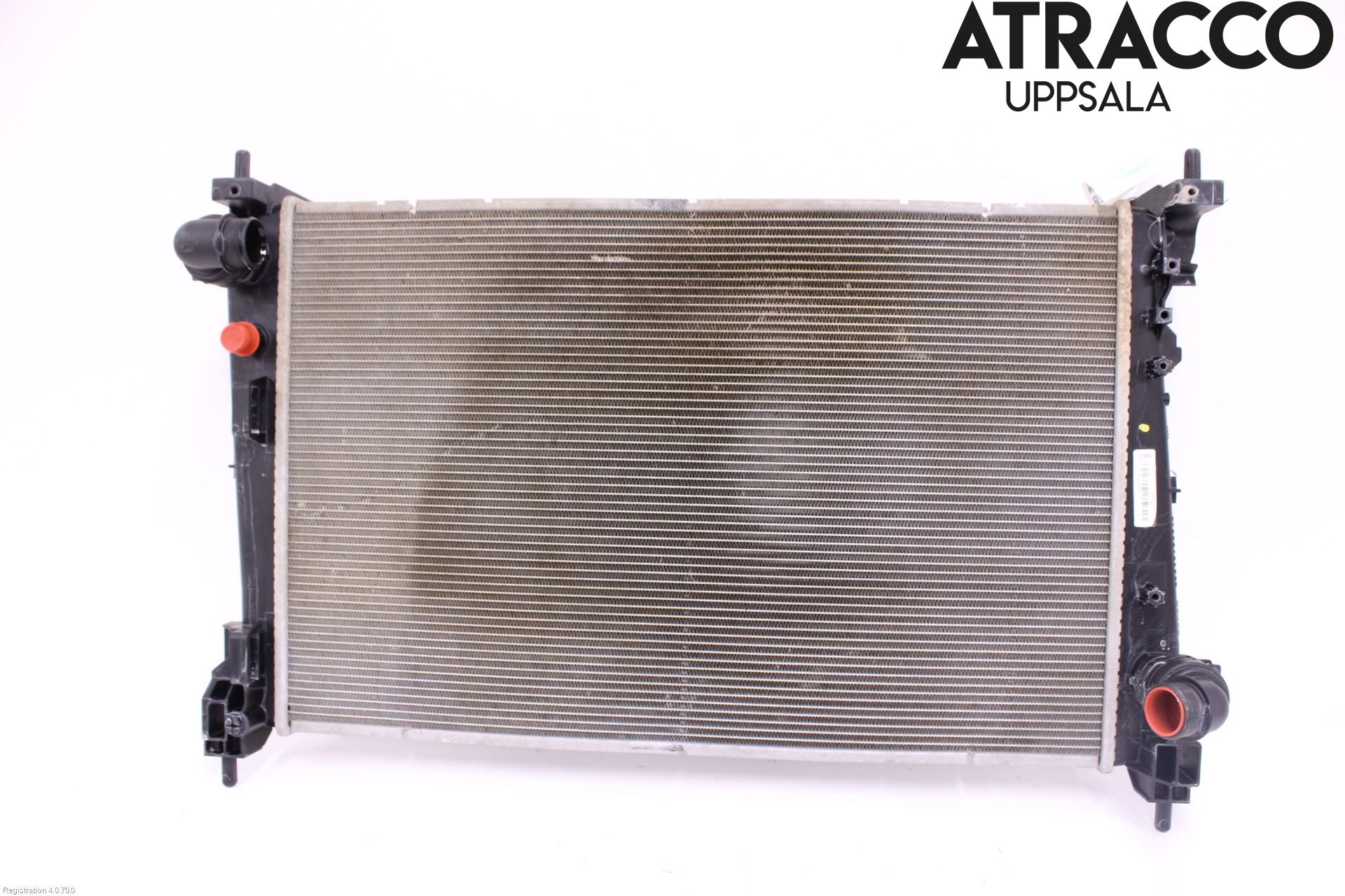 Fiat DOBLO CARGO Kylare Aut