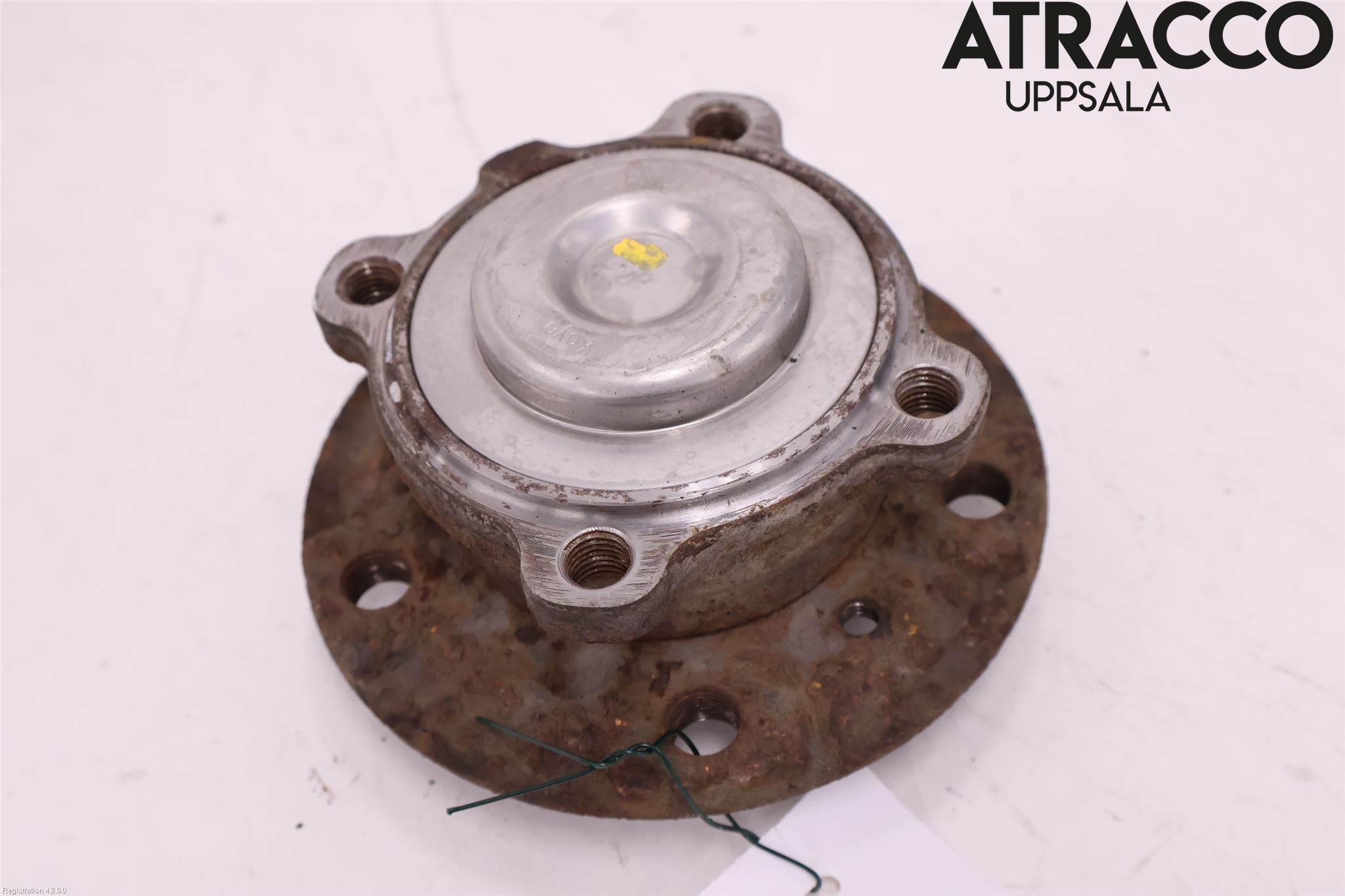 BMW 3 F30/F31/F80 12-19 Nav Fram