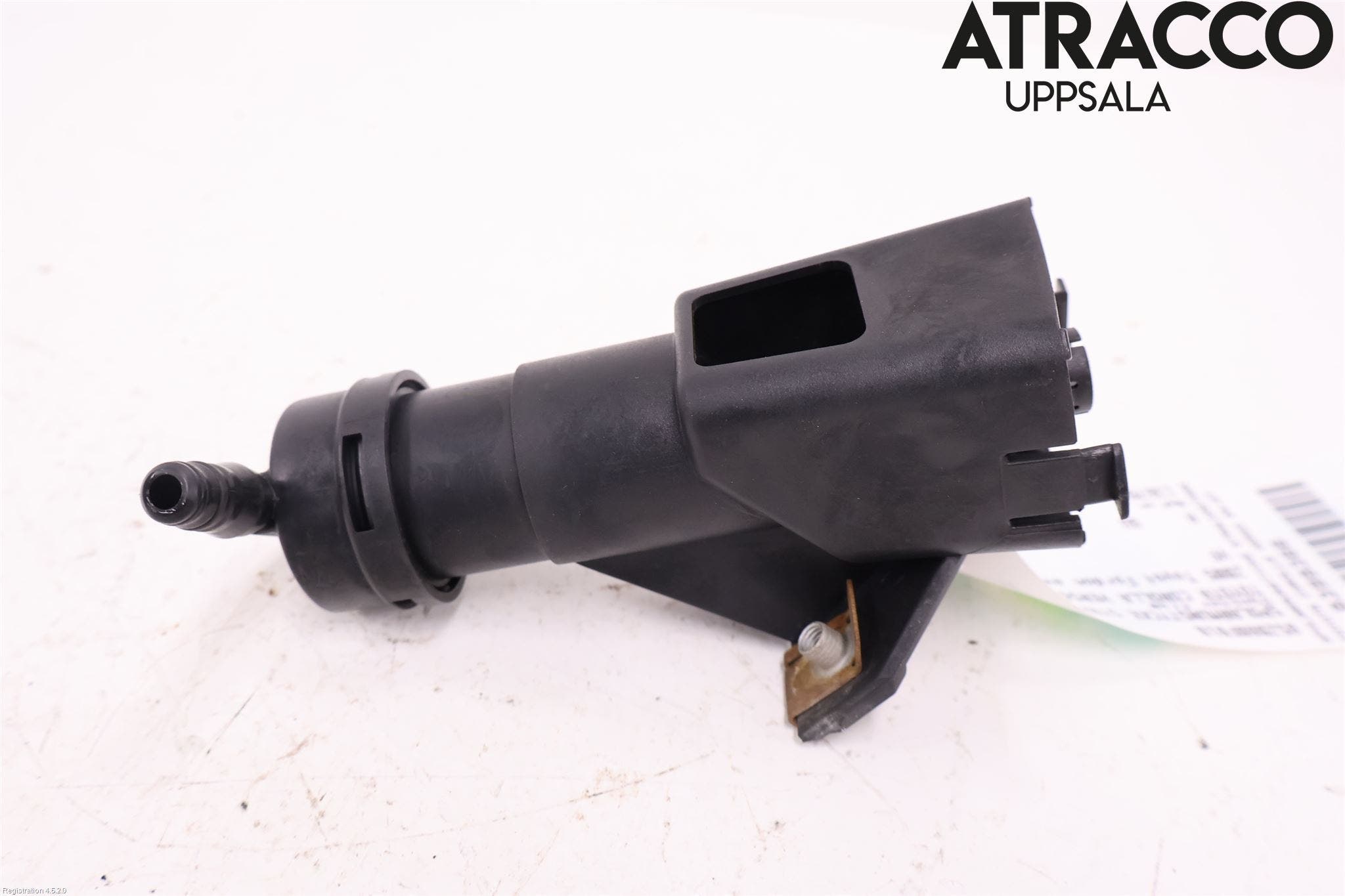 Toyota COROLLA VERSO 04-07 Spolarmunstycke Strålkastare