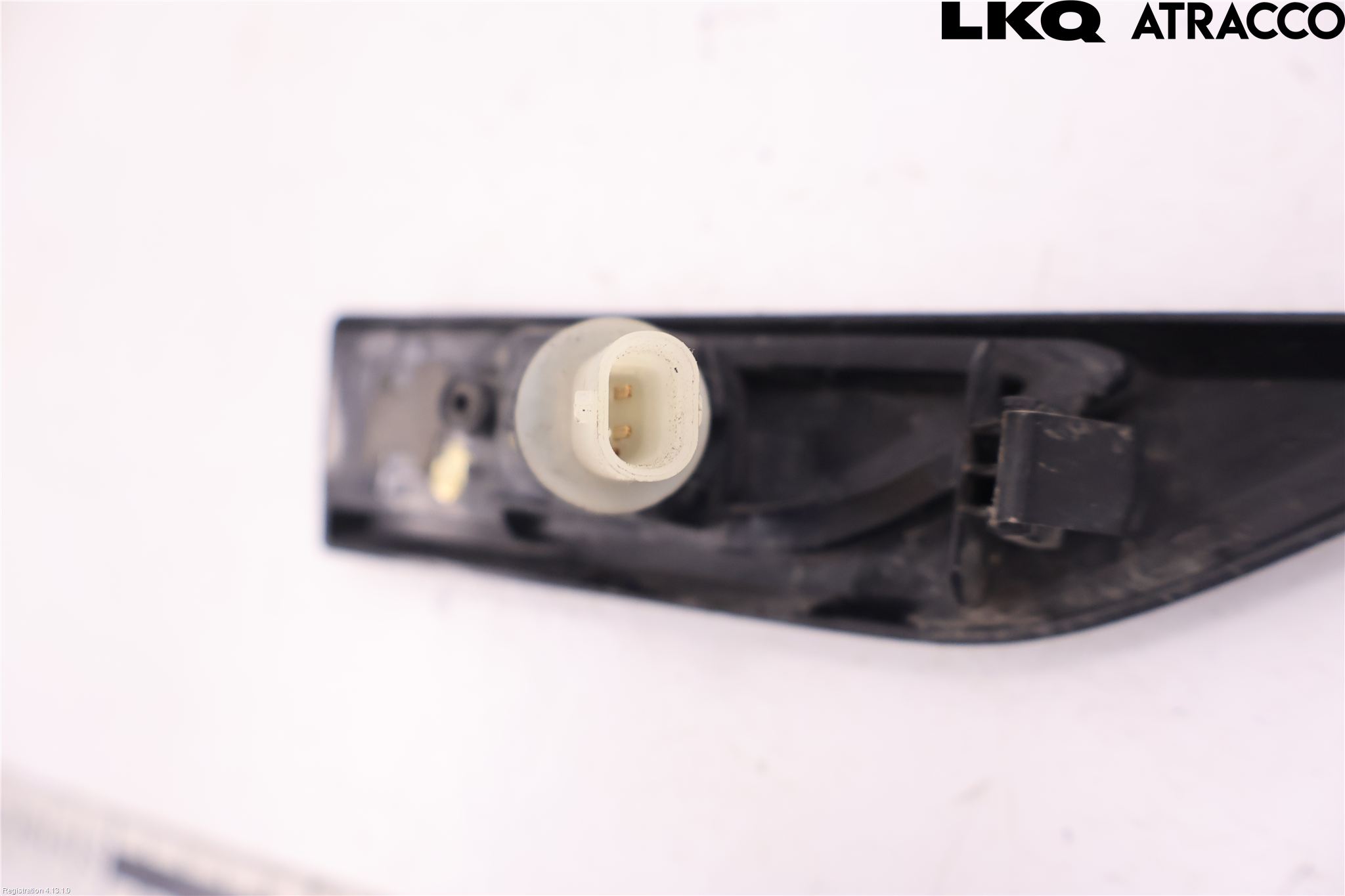 Volkswagen VW CADDY 16-20 Blinkers Sidoblinkers Vä