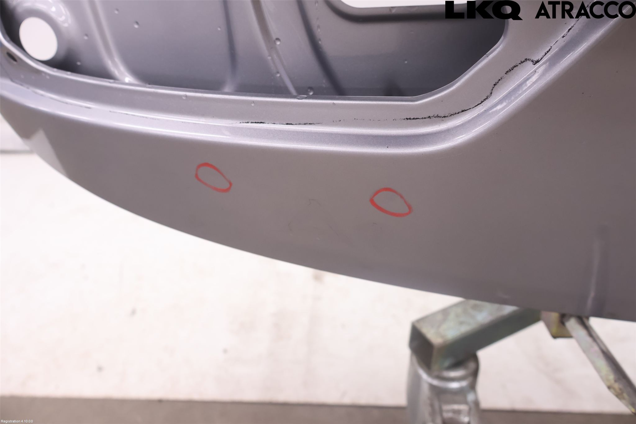 Audi A1/S1 11-18 Baklucka Cc-Kombi-Sedan