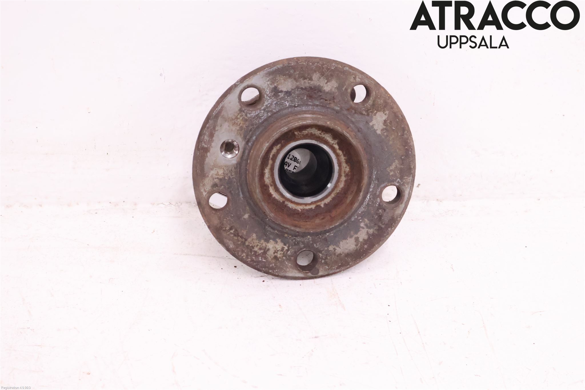BMW 3 F30/F31/F80 12-19 Nav Fram