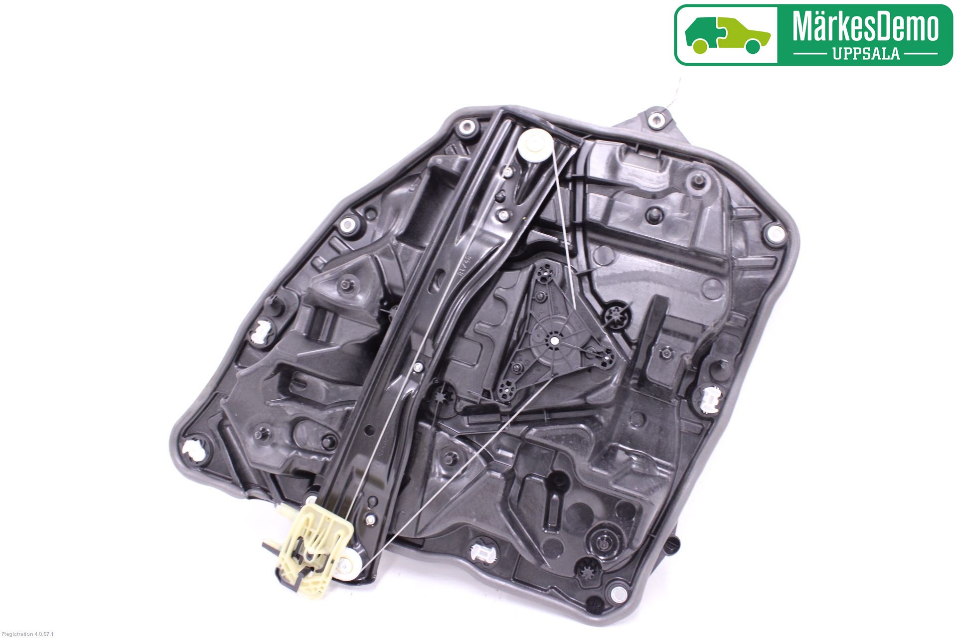 BMW 5 G30/G31/F90 17-23 Fönsterhiss El Kompl