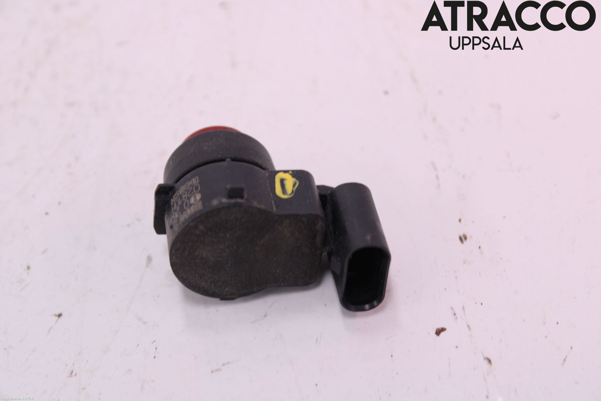 BMW 3 E90/91 SED/TOU 05-12 Parkeringshjälp Backsensor