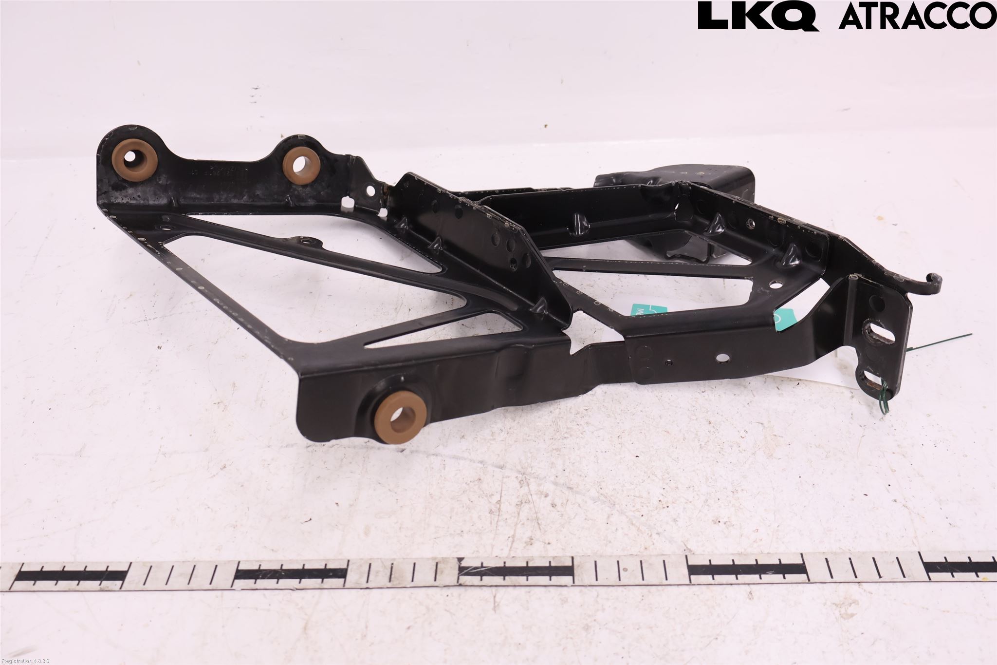 Audi A6/S6 4G 11-18 Kylarfäste-Ram-Balk