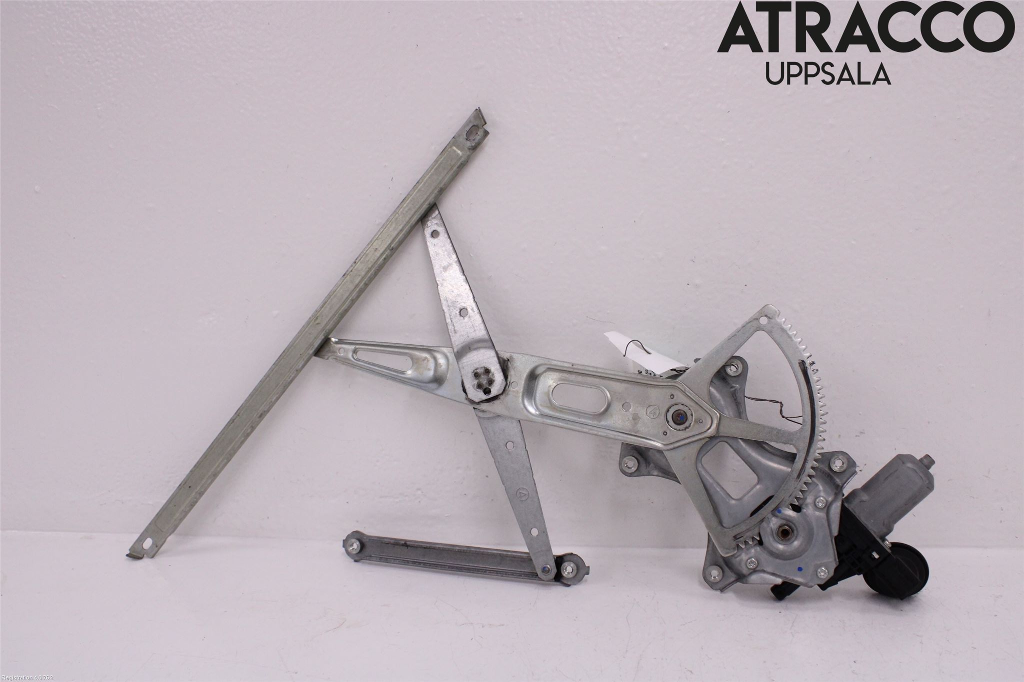 Toyota RAV4 13-18 Fönsterhiss El Kompl