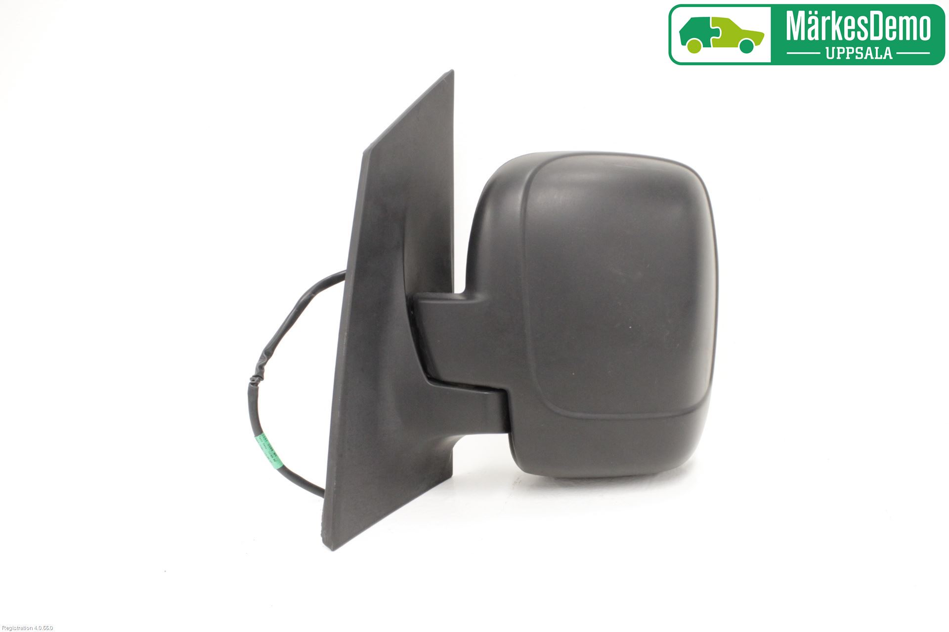 Citroen JUMPY 07-16 Spegel Yttre El Vä