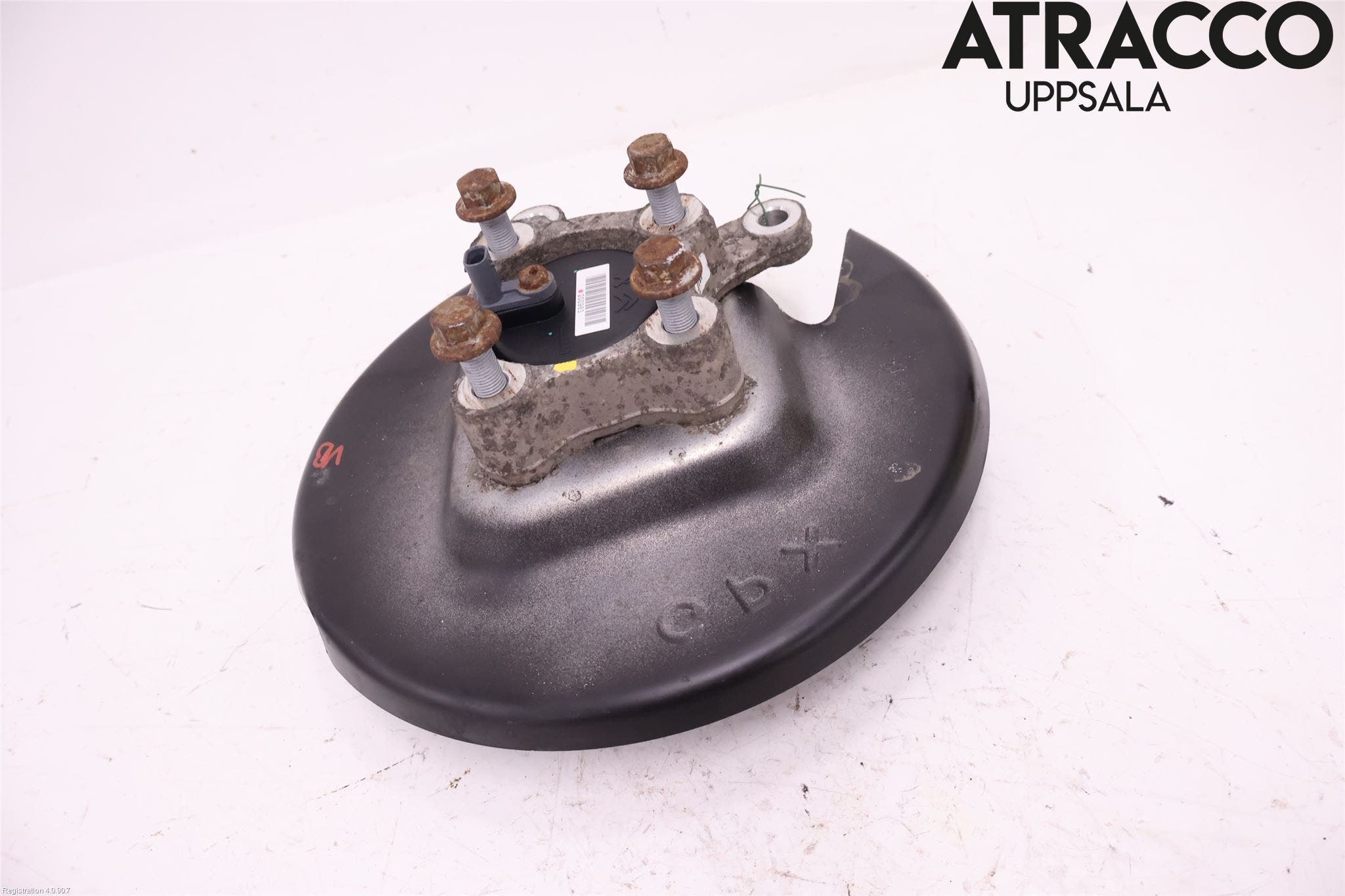 Opel GRANDLAND X 18- Nav Bak