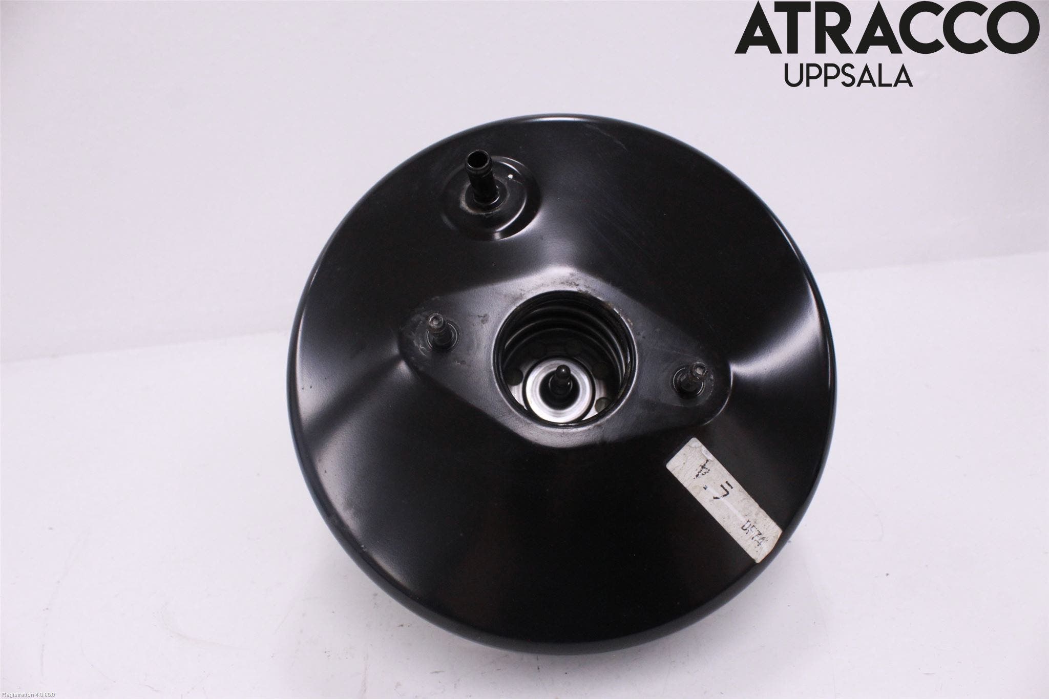 Mazda 2 (DE) 08-15 Bromsservo