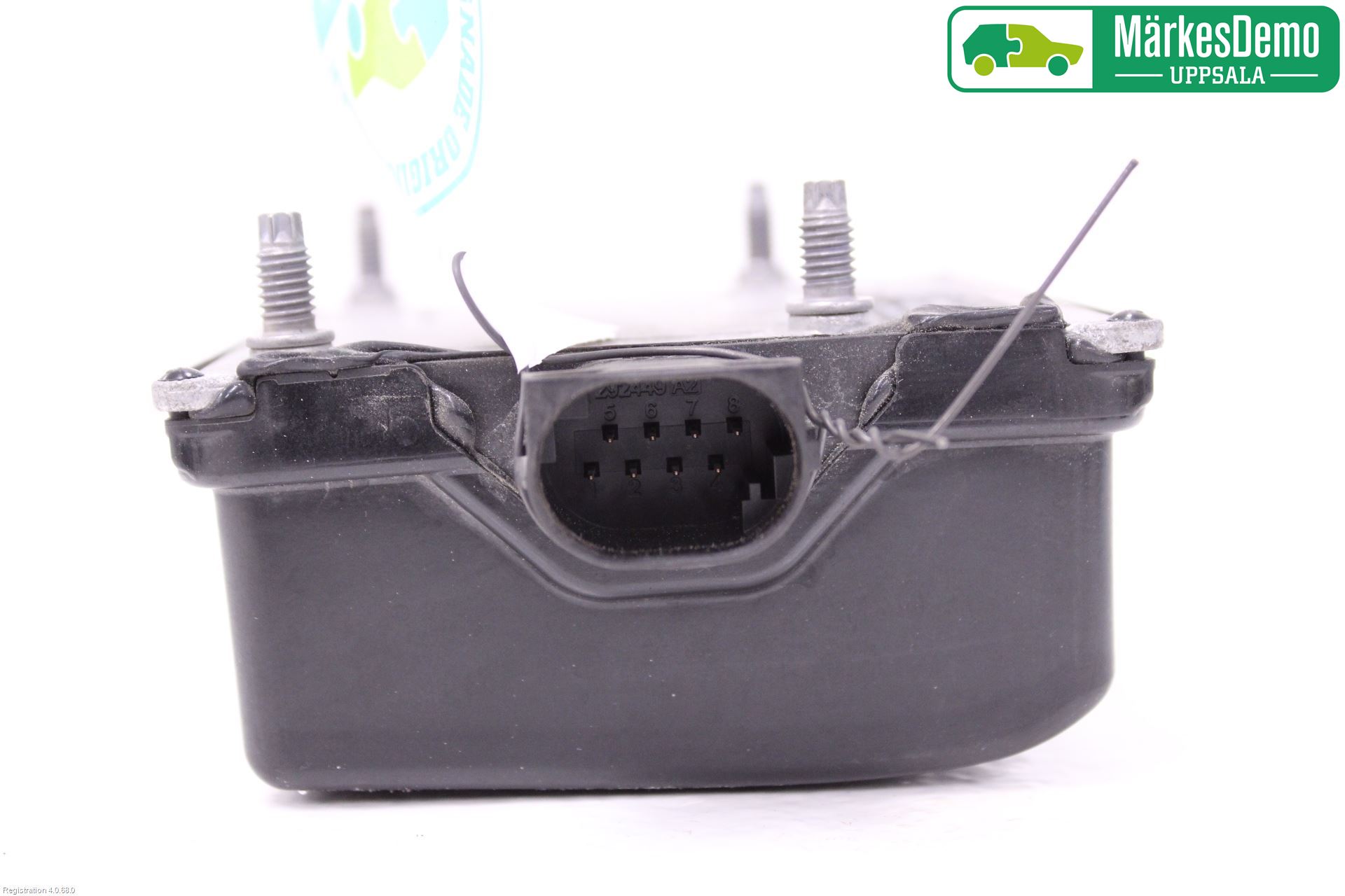 Mitsubishi OUTLANDER 13-21 Sensor Adaptiv Farthållare