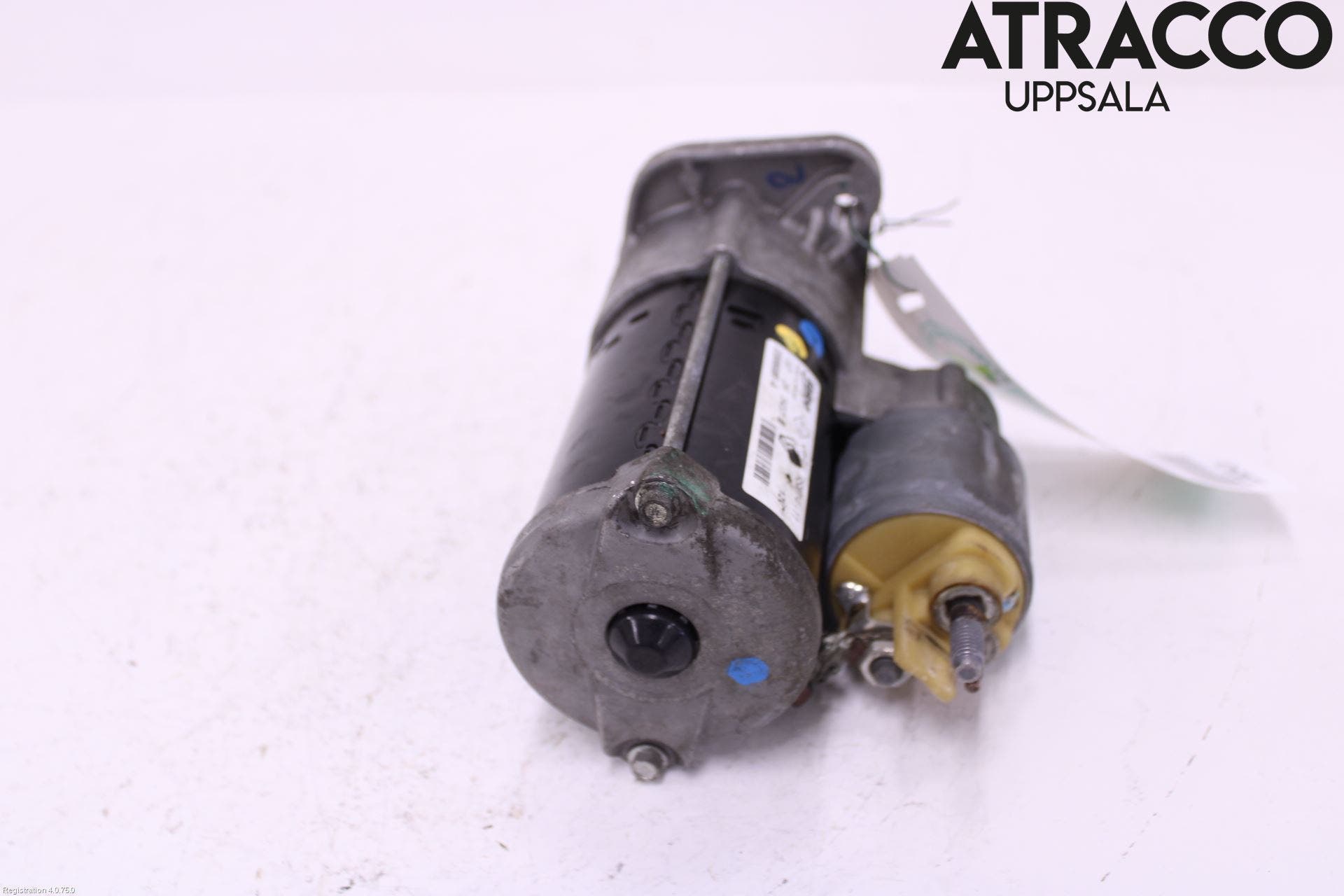 Mercedes-Benz MB CITAN (W415) 13-21 Startmotor Diesel