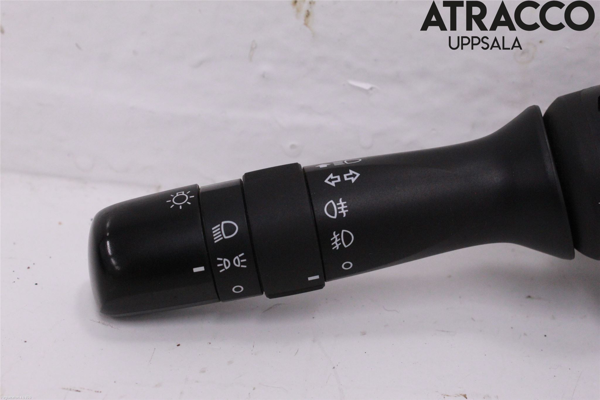 Subaru XV 12-17 Spak Blinkers-Ljusomk