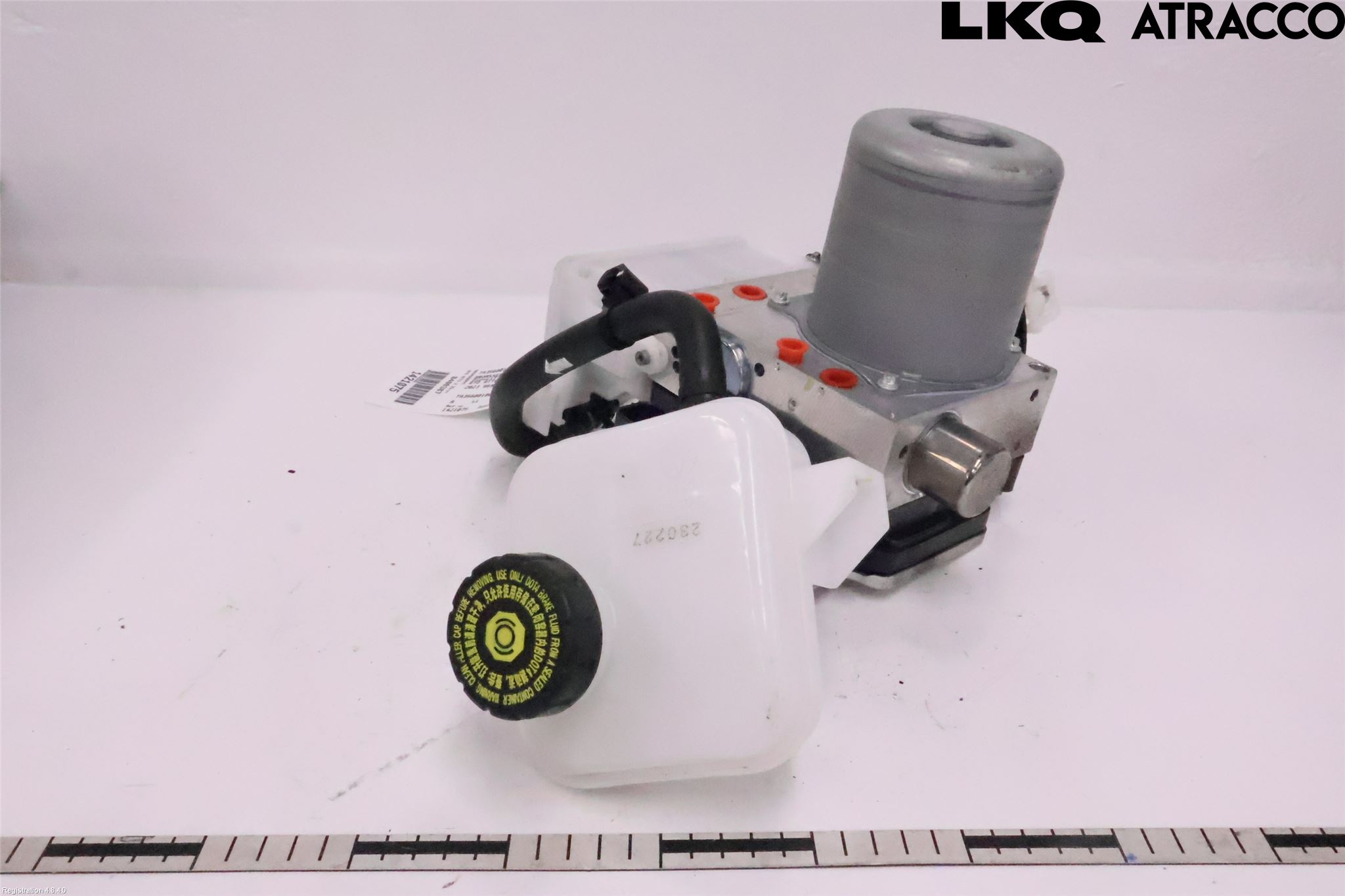 BYD ATTO 22- Bromsservo