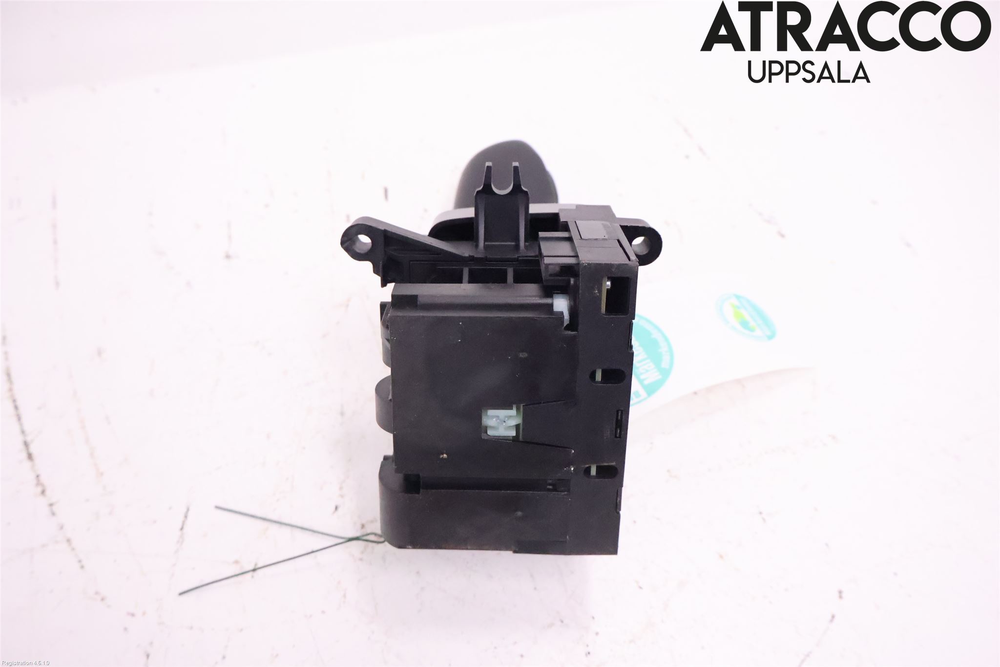 BMW X3 G01 18- Växelspak