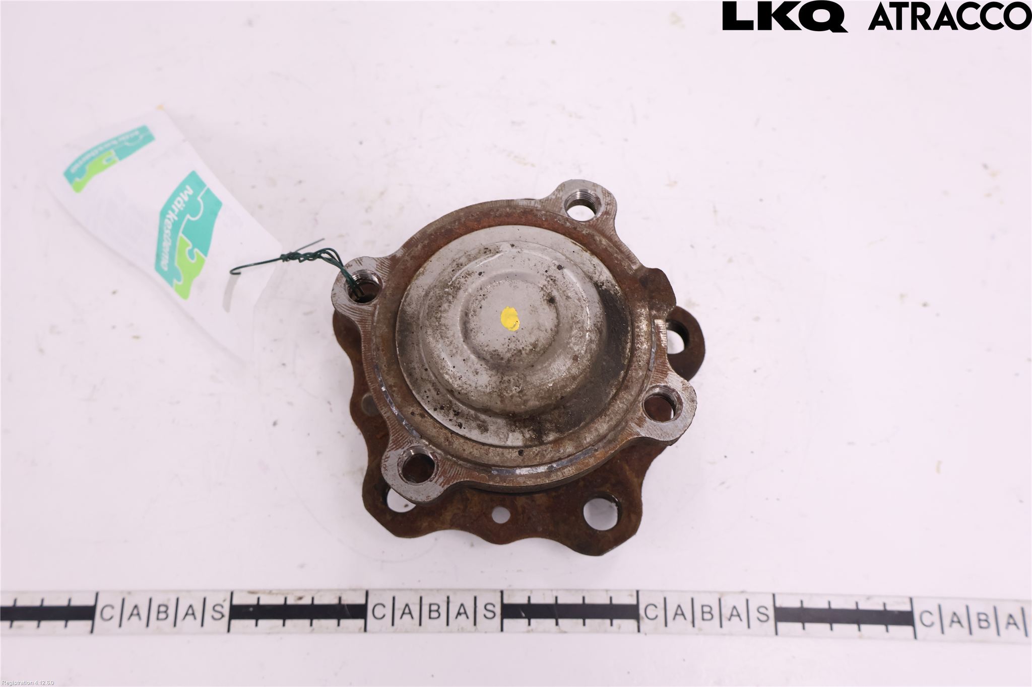 BMW 3 F30/F31/F80 12-19 Nav Fram
