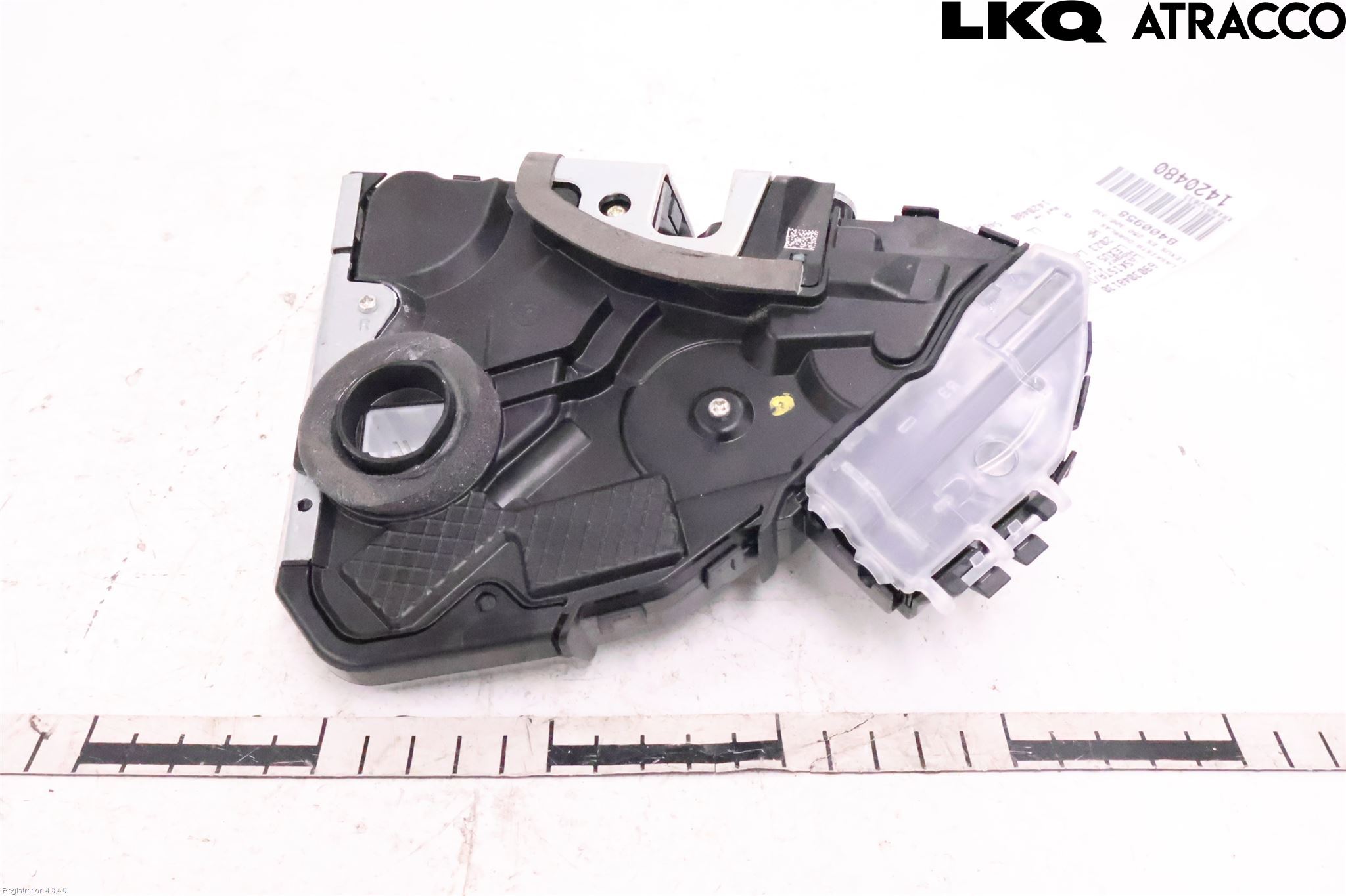 Lexus ES 250/300/330 Låskista-Dörrlås