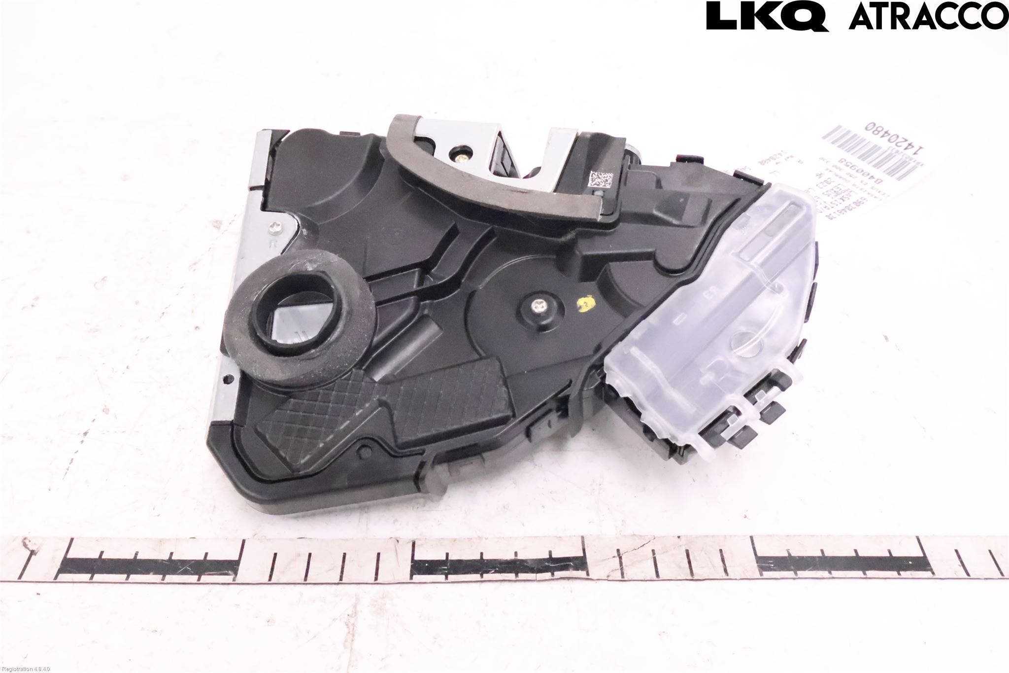 Lexus ES 250/300/330 Låskista-Dörrlås