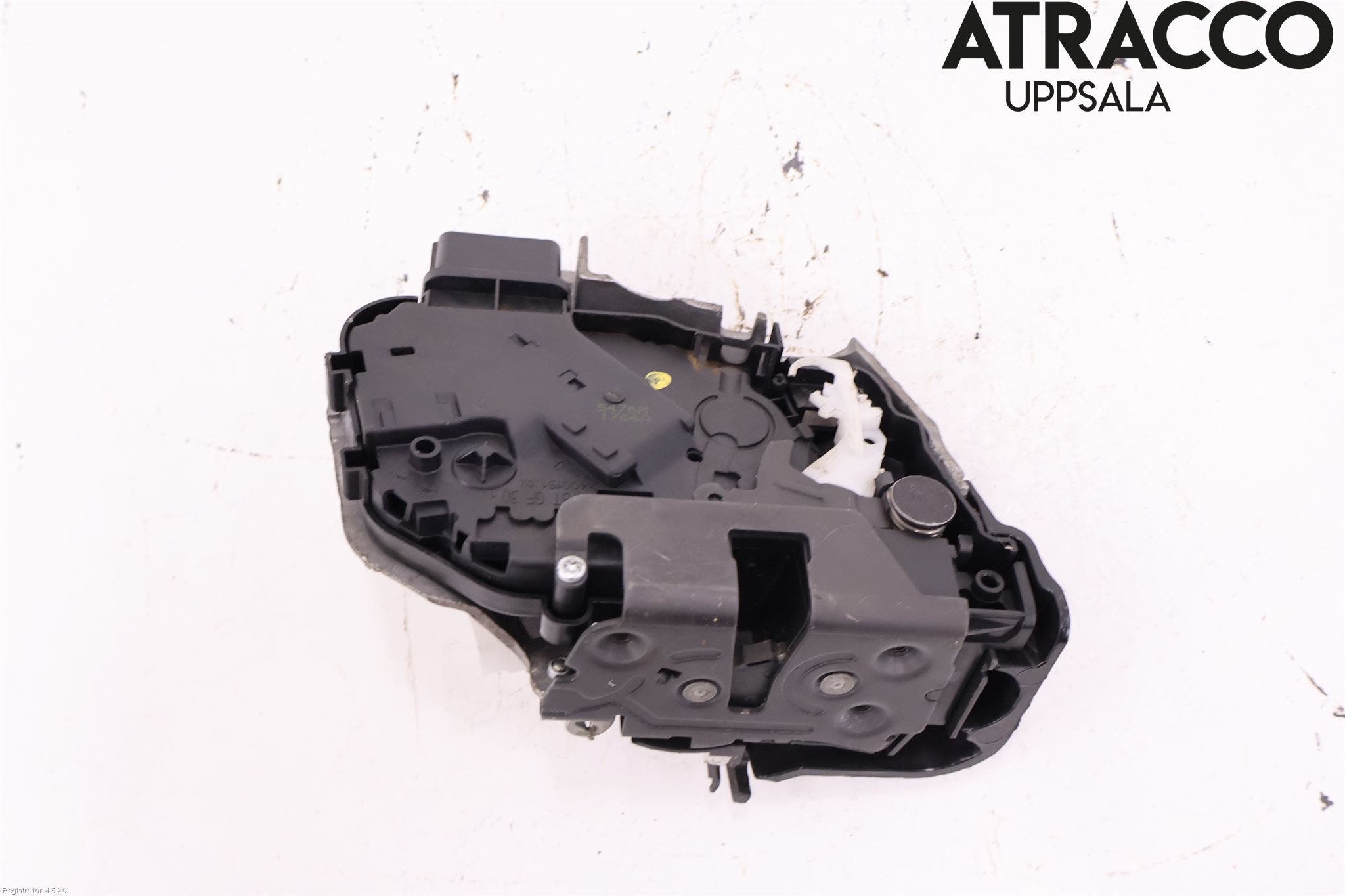 Volvo V50 04-07 Låskista-Dörrlås