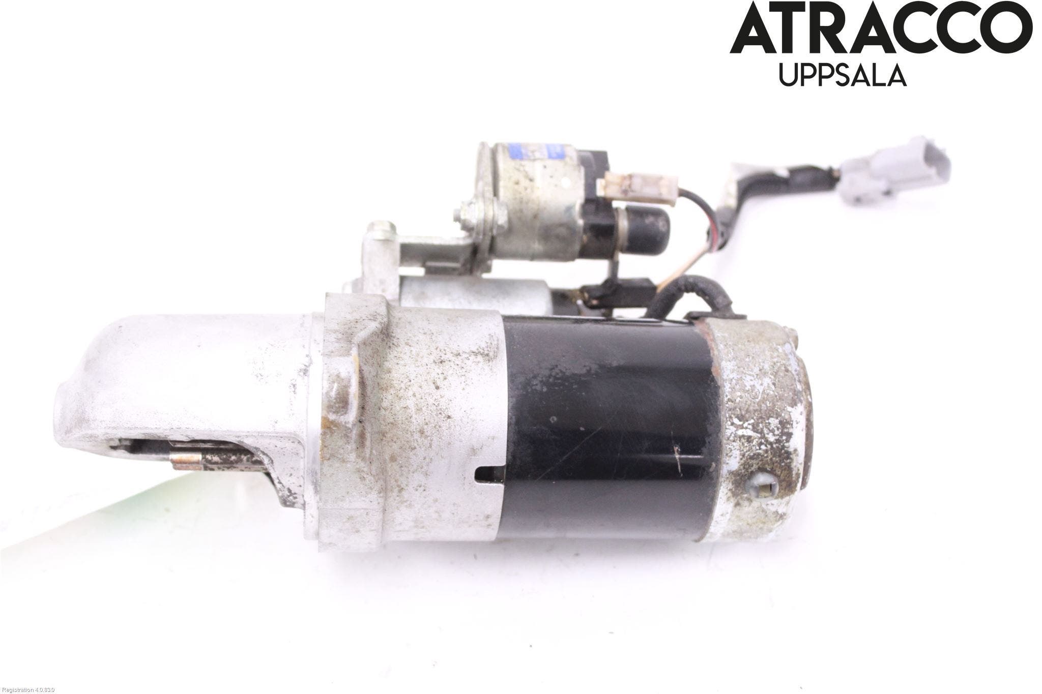 Subaru XV 12-17 Startmotor