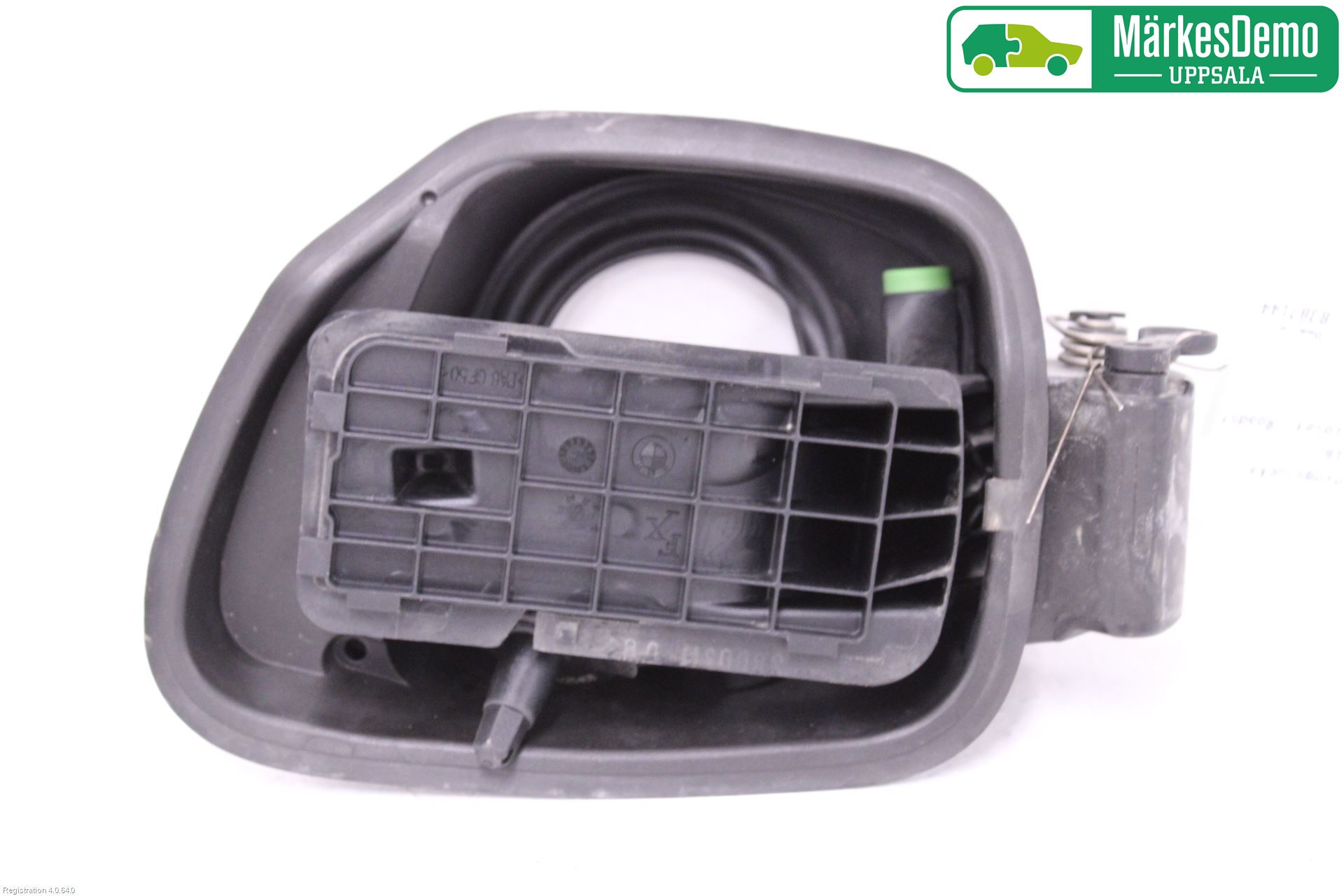 BMW Z4 E89 09-16 Tanklucka