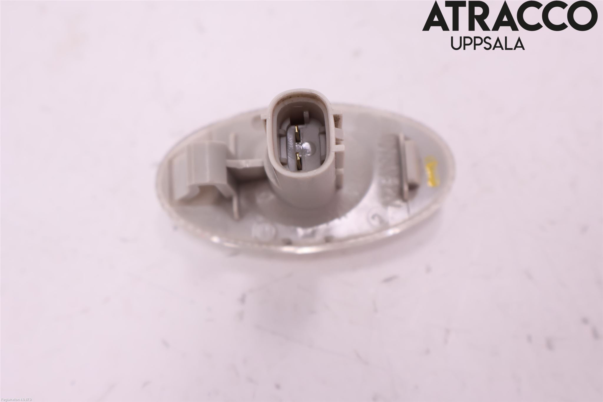 Suzuki VITARA 15- Blinkers Sidoblinkers Hö