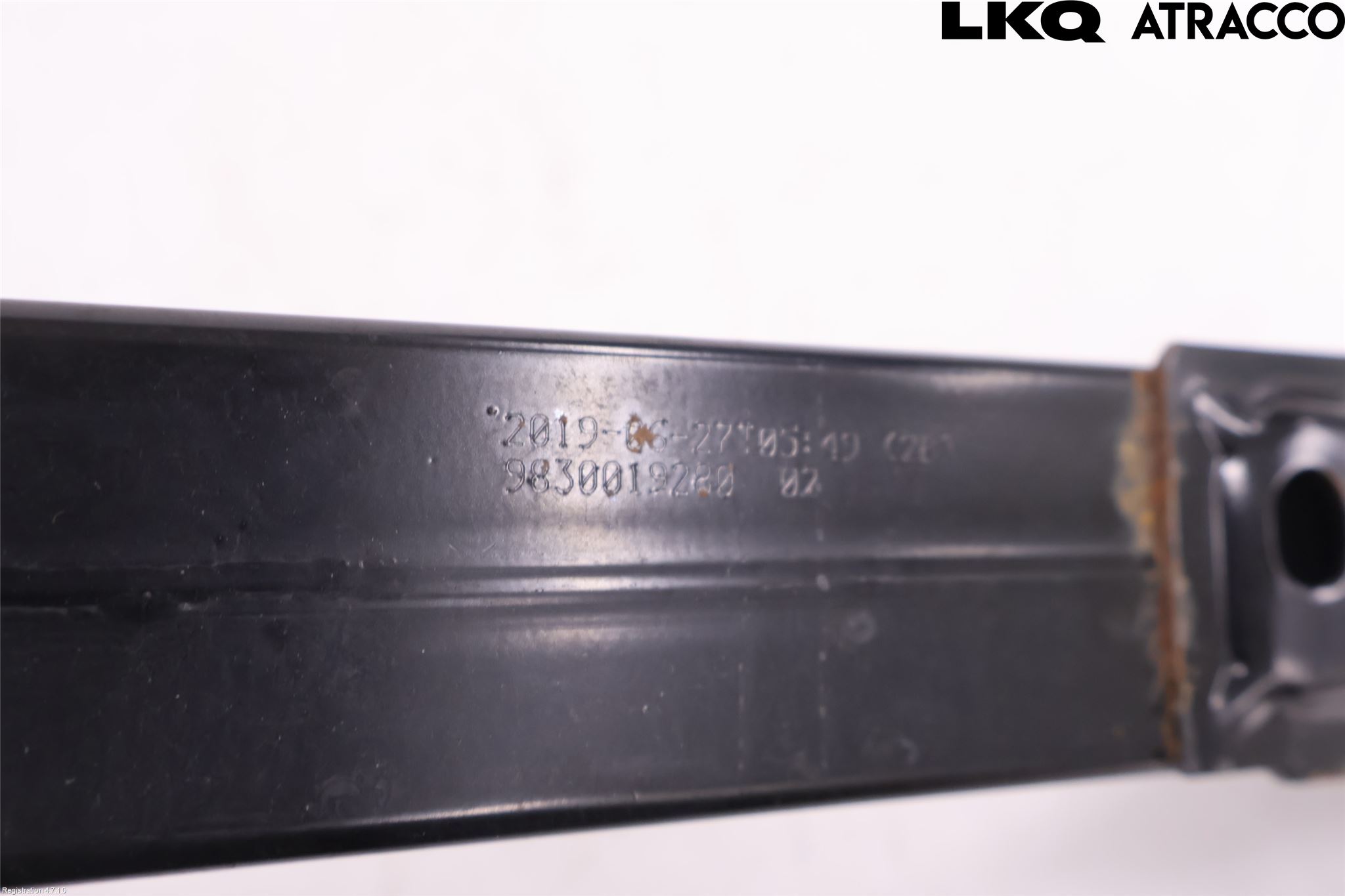 Peugeot 5008 17-24 Framvagn Övrigt