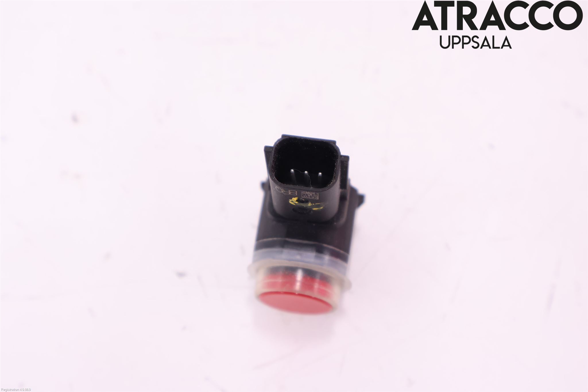 Ford MUSTANG VI 15-22 Parkeringshjälp Backsensor