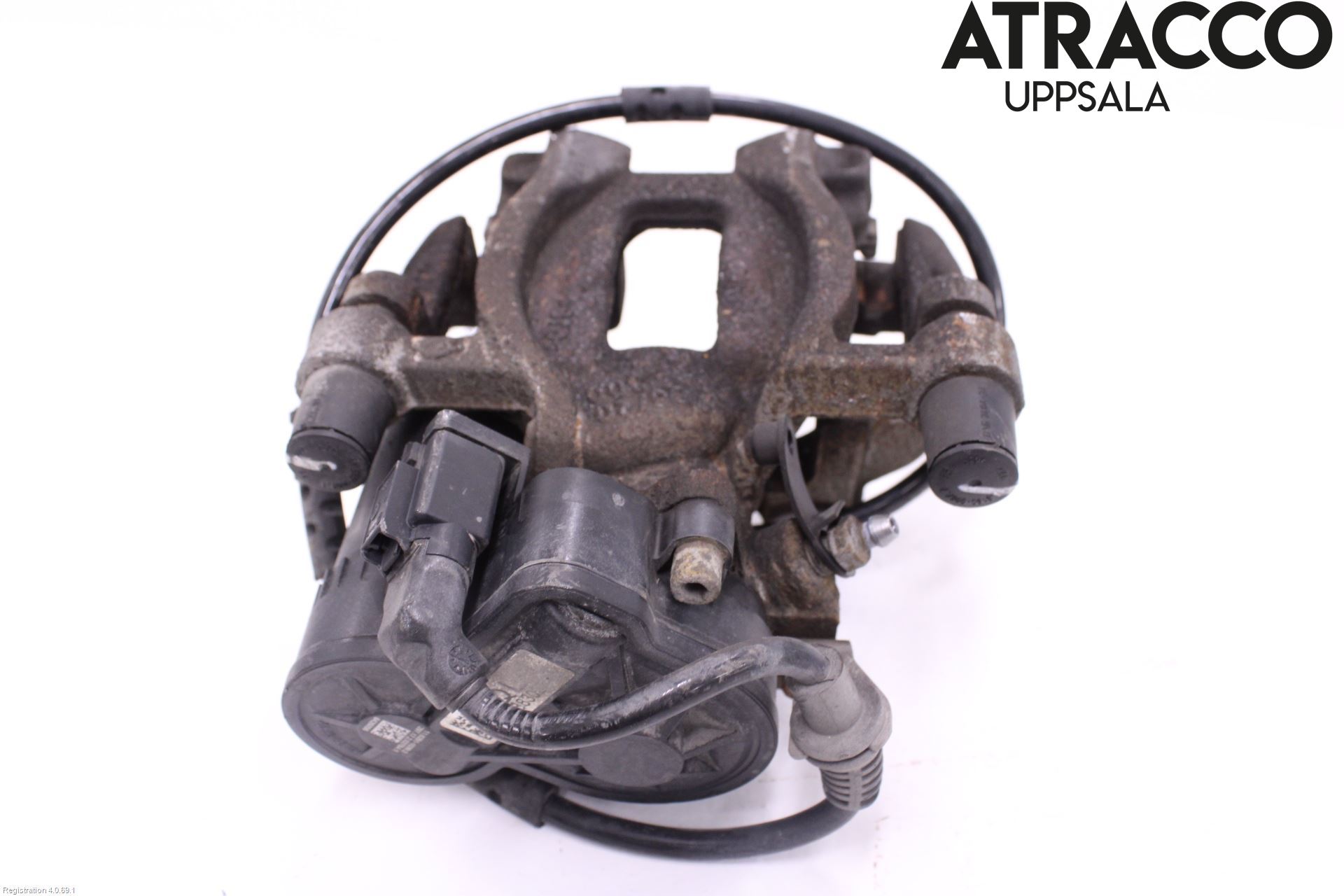 BMW X1 F48 15-22 Bromsok Bak Vänster