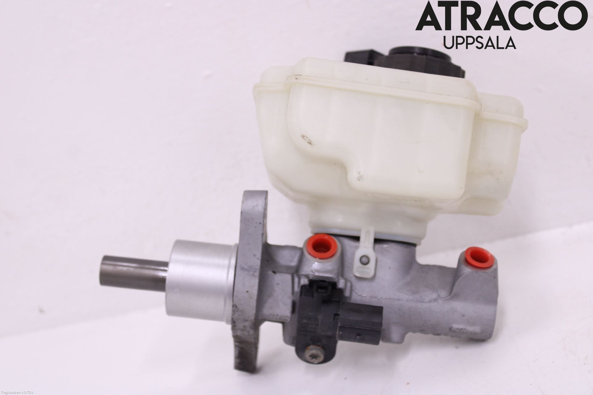 Volkswagen VW GOLF VI 09-13 Broms Huvudcylinder