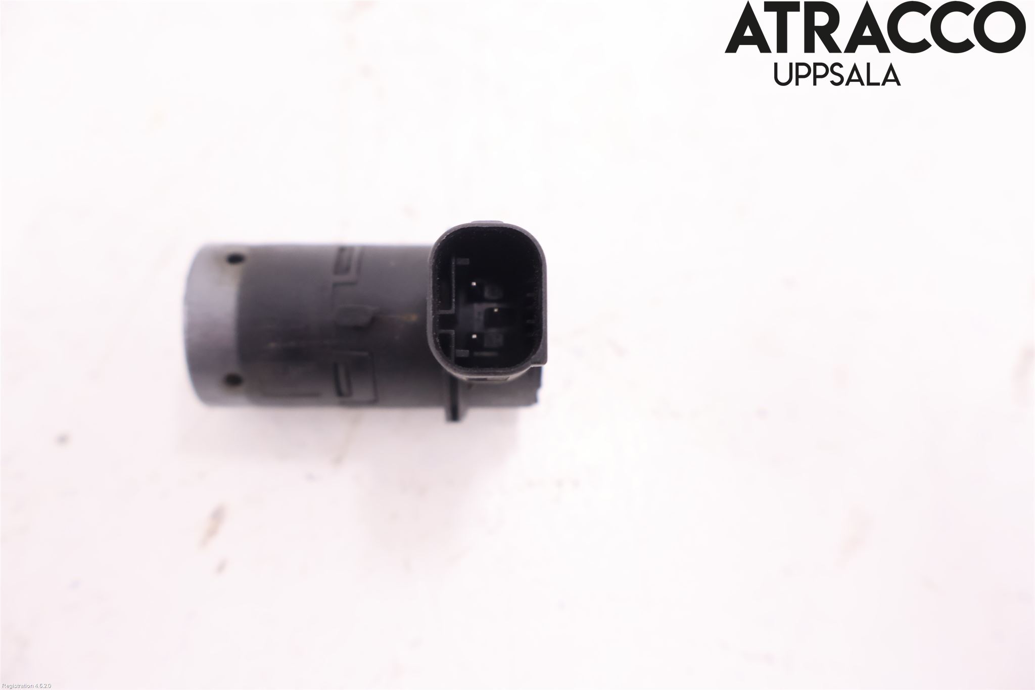 BMW 5 E60/61 Sed/Tou 02-10 Parkeringshjälp Backsensor