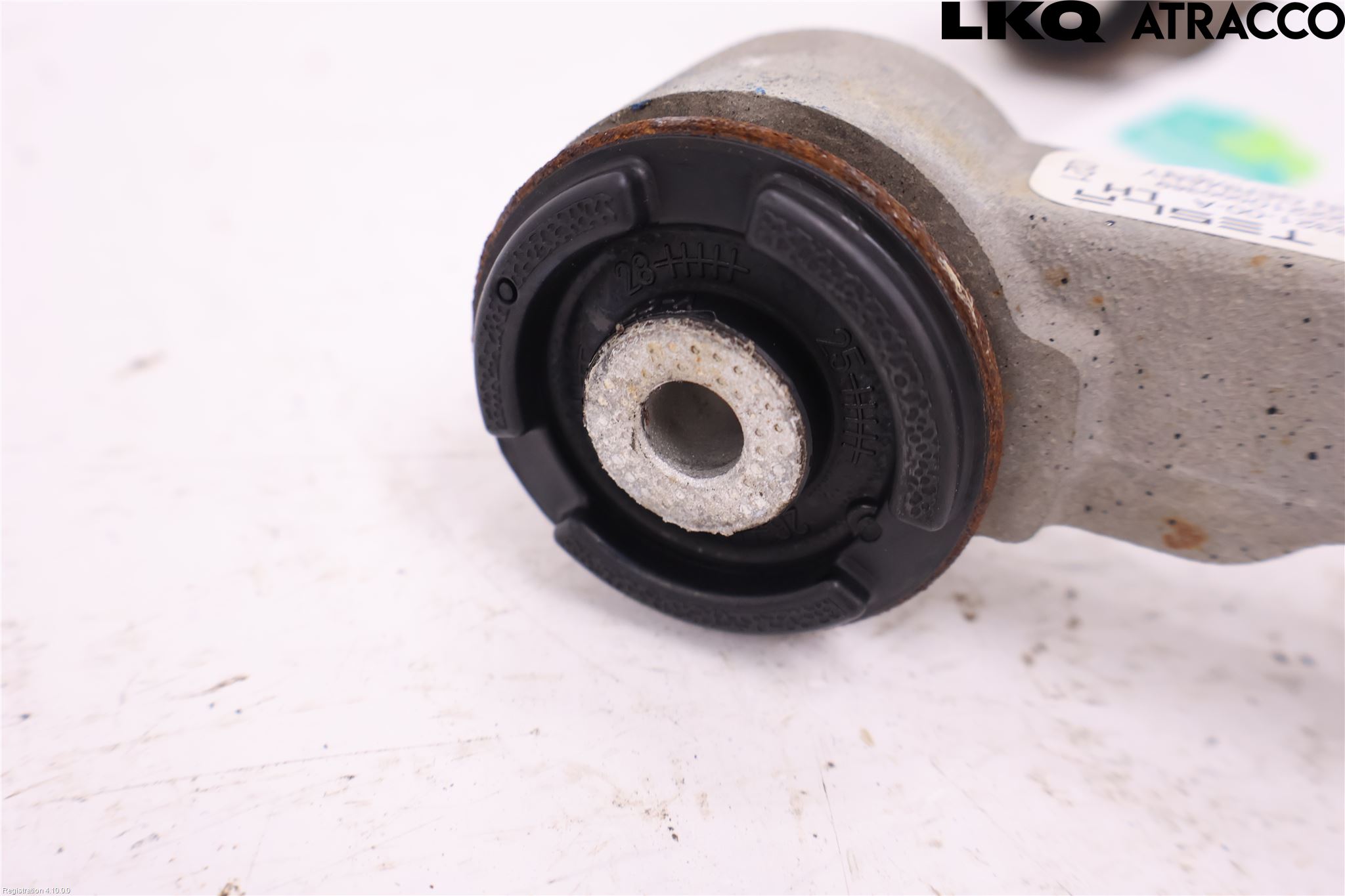 Tesla MODEL 3 17- Bärarm Fram Övre Vä