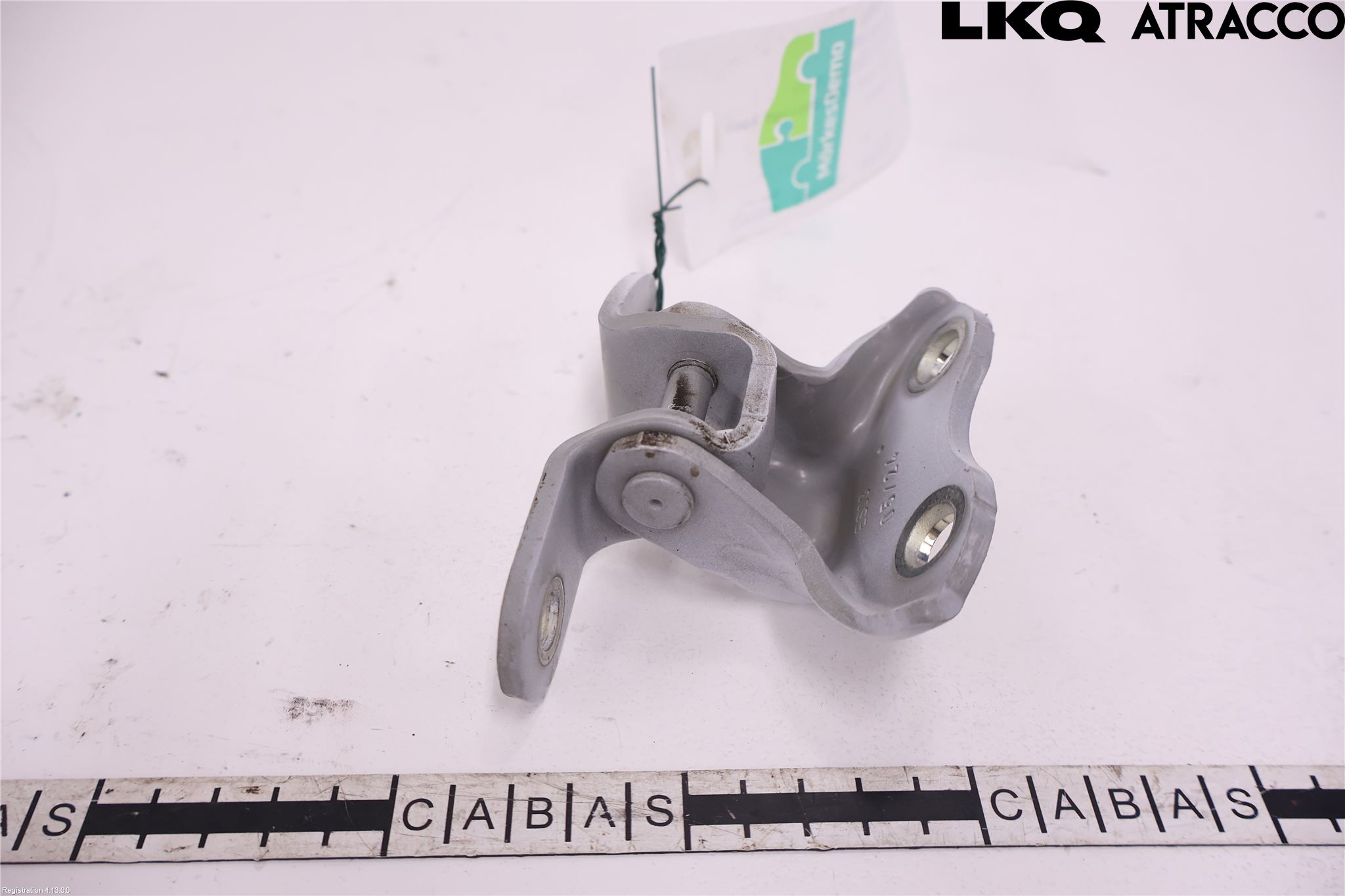 Toyota COROLLA 19- Dörrgångjärn