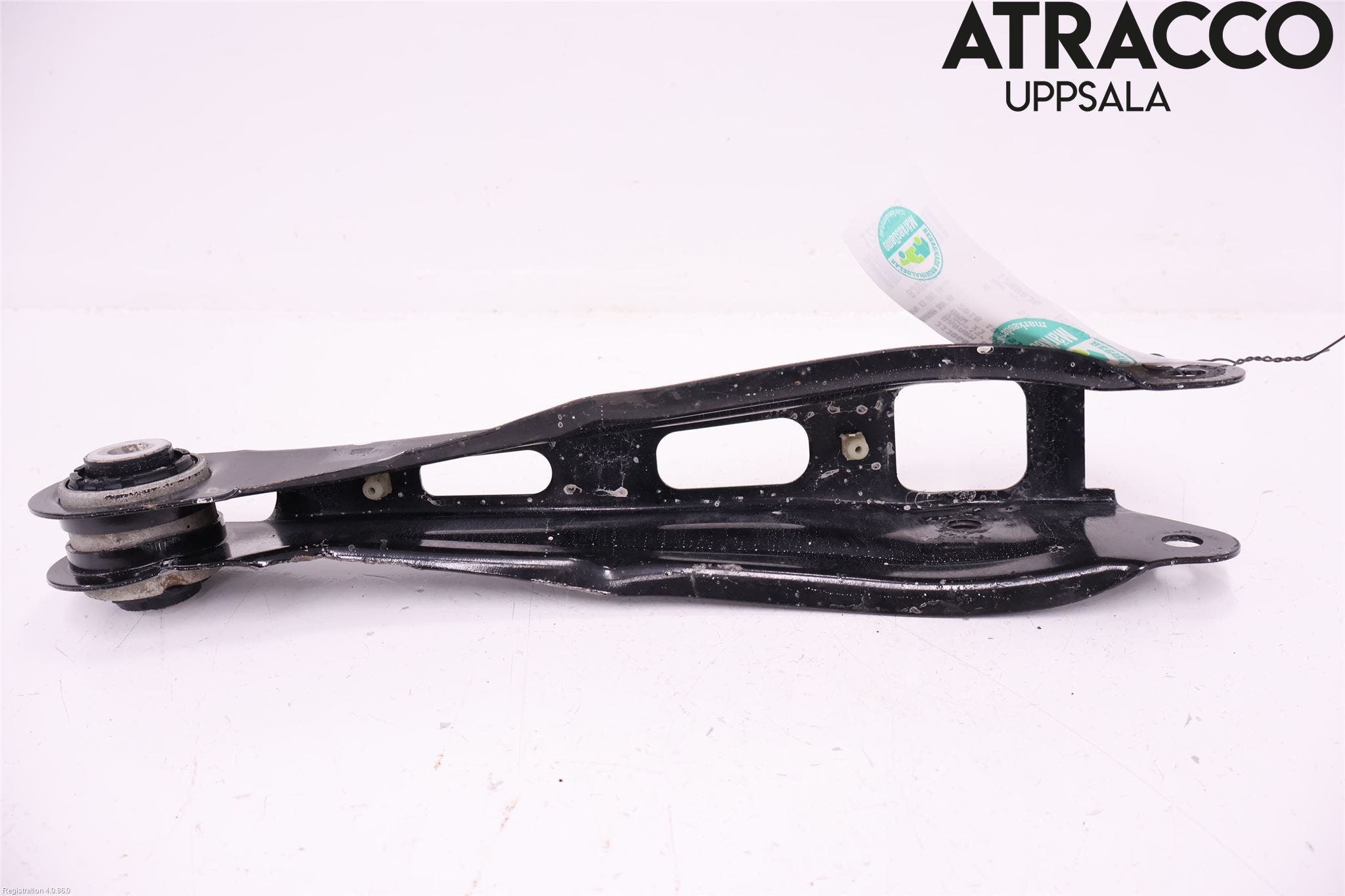 BMW X3 G01 18- Bärarm Bak Vänster