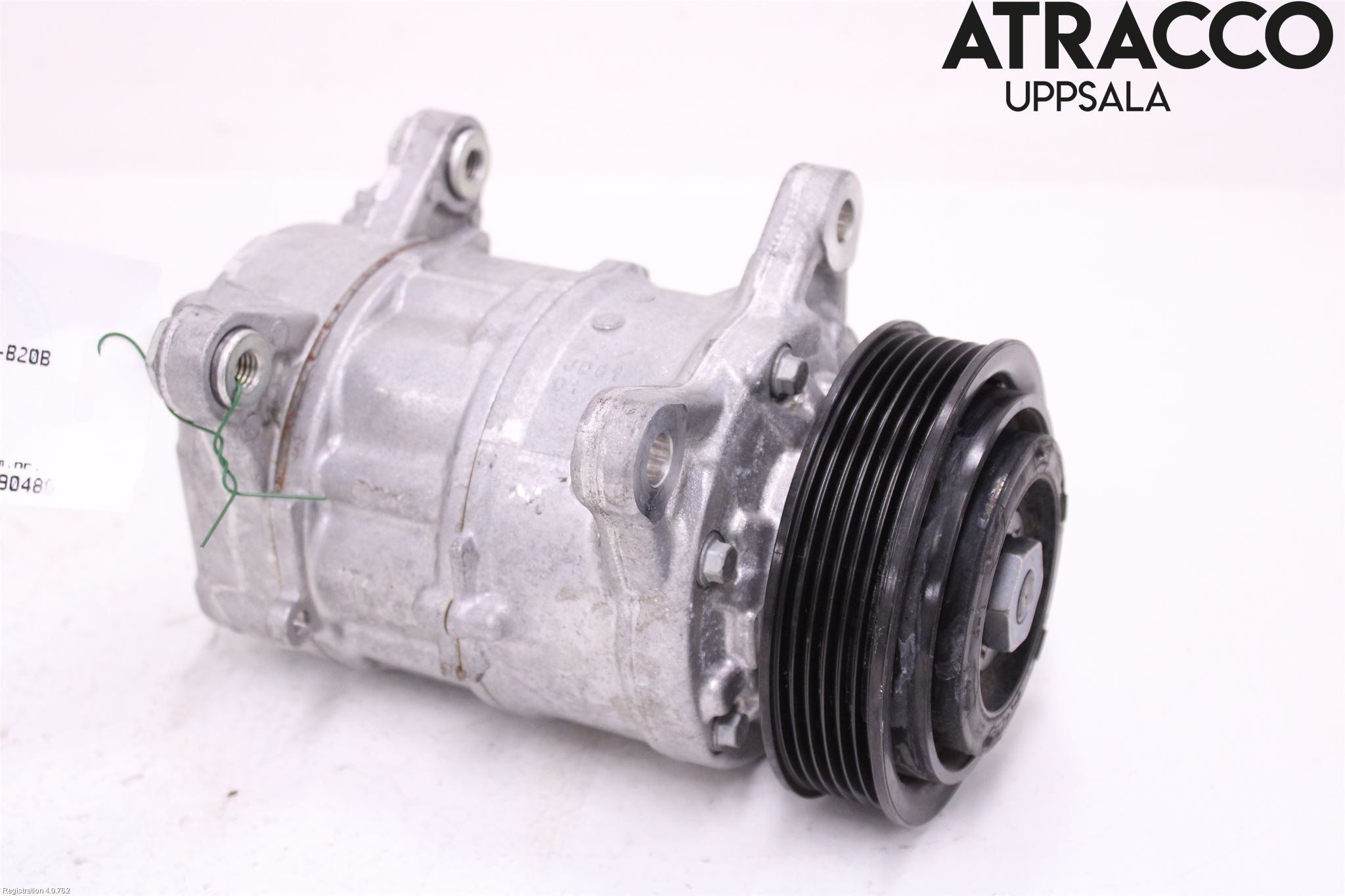 BMW Z4 G29 19- Ac Kompressor