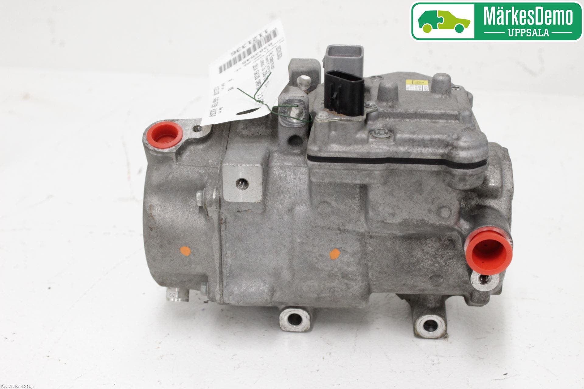 Lexus IS 250/350 14-20 Ac Kompressor